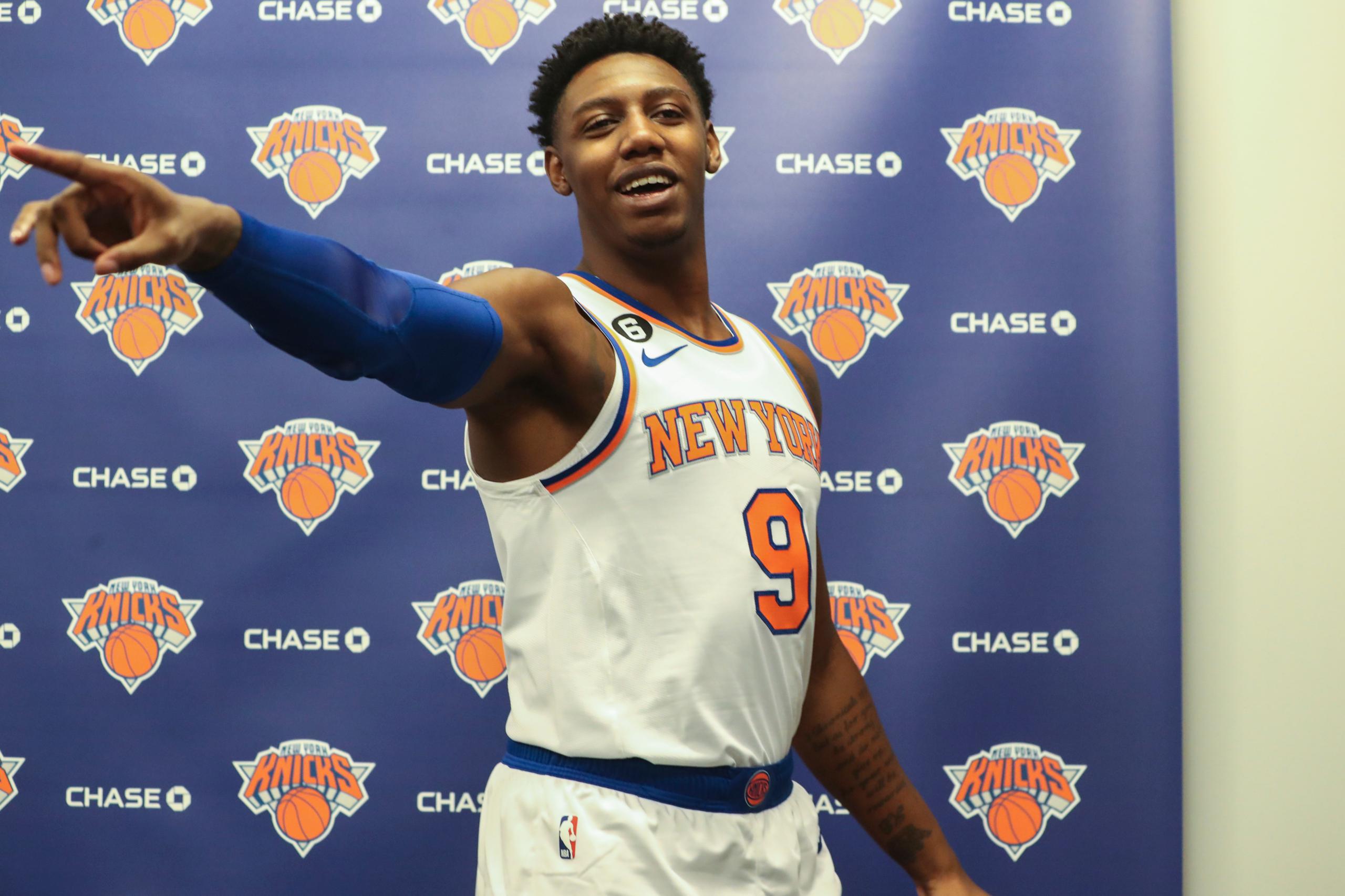 new york knicks