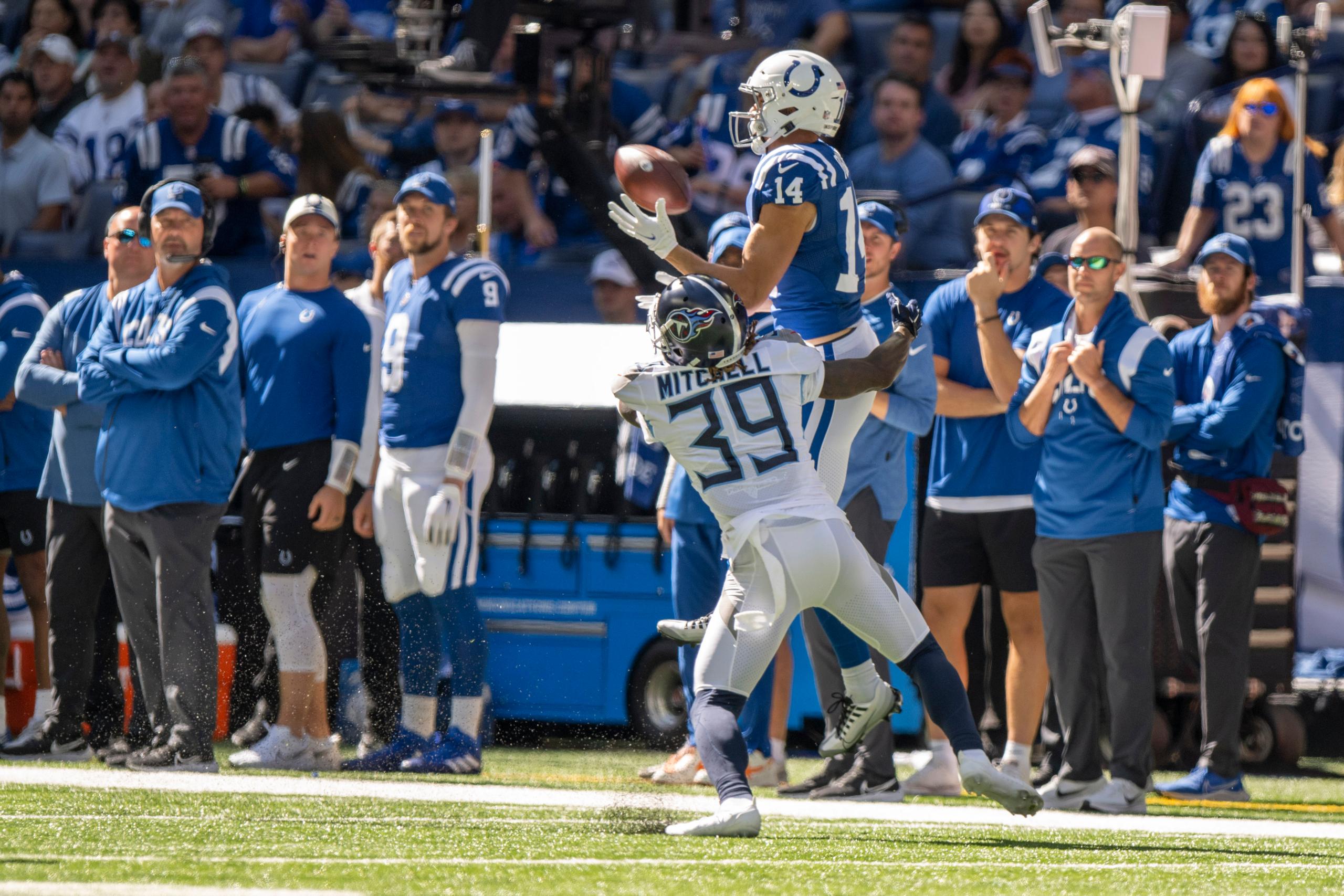 indianapolis colts