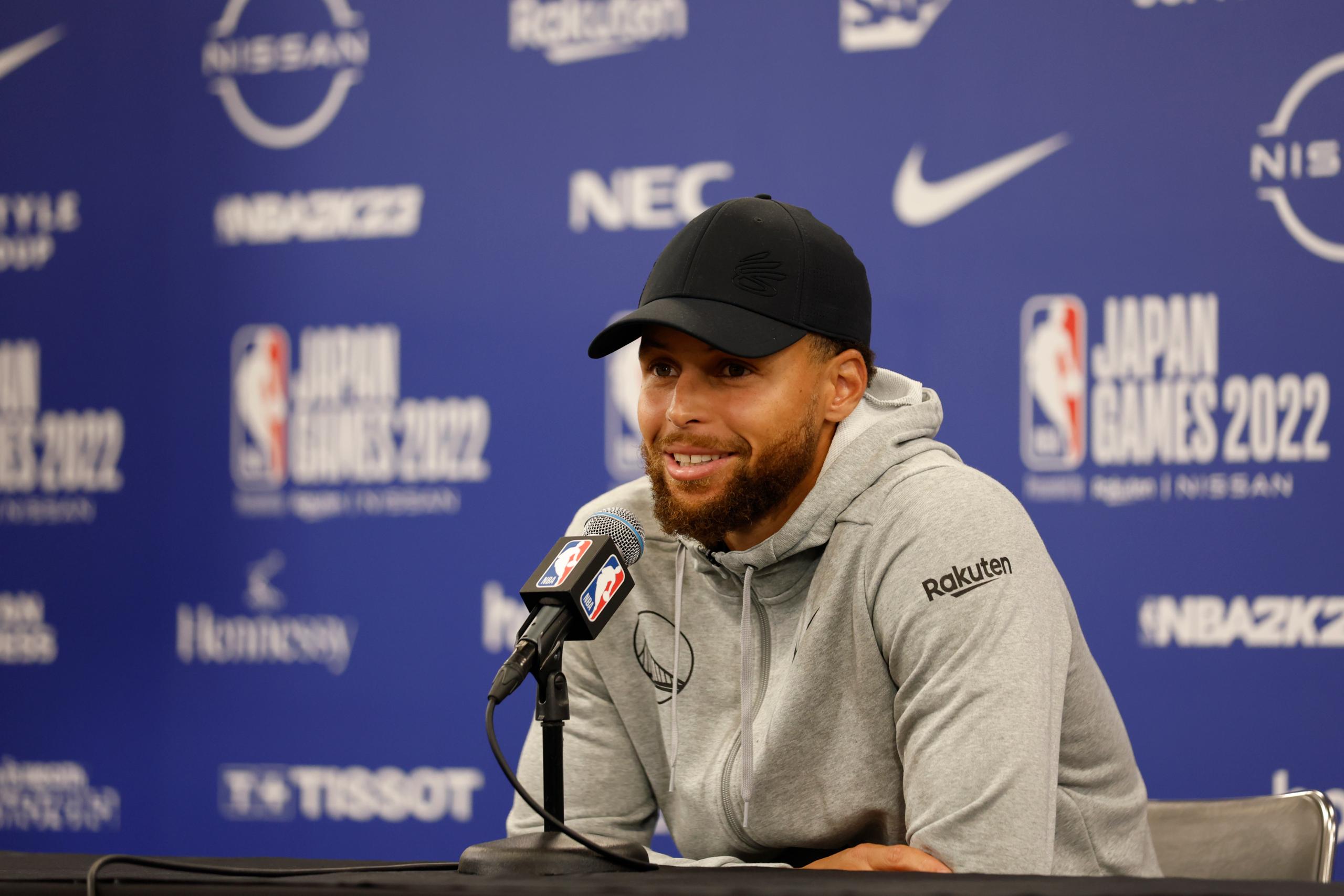 lebron james, stephen curry