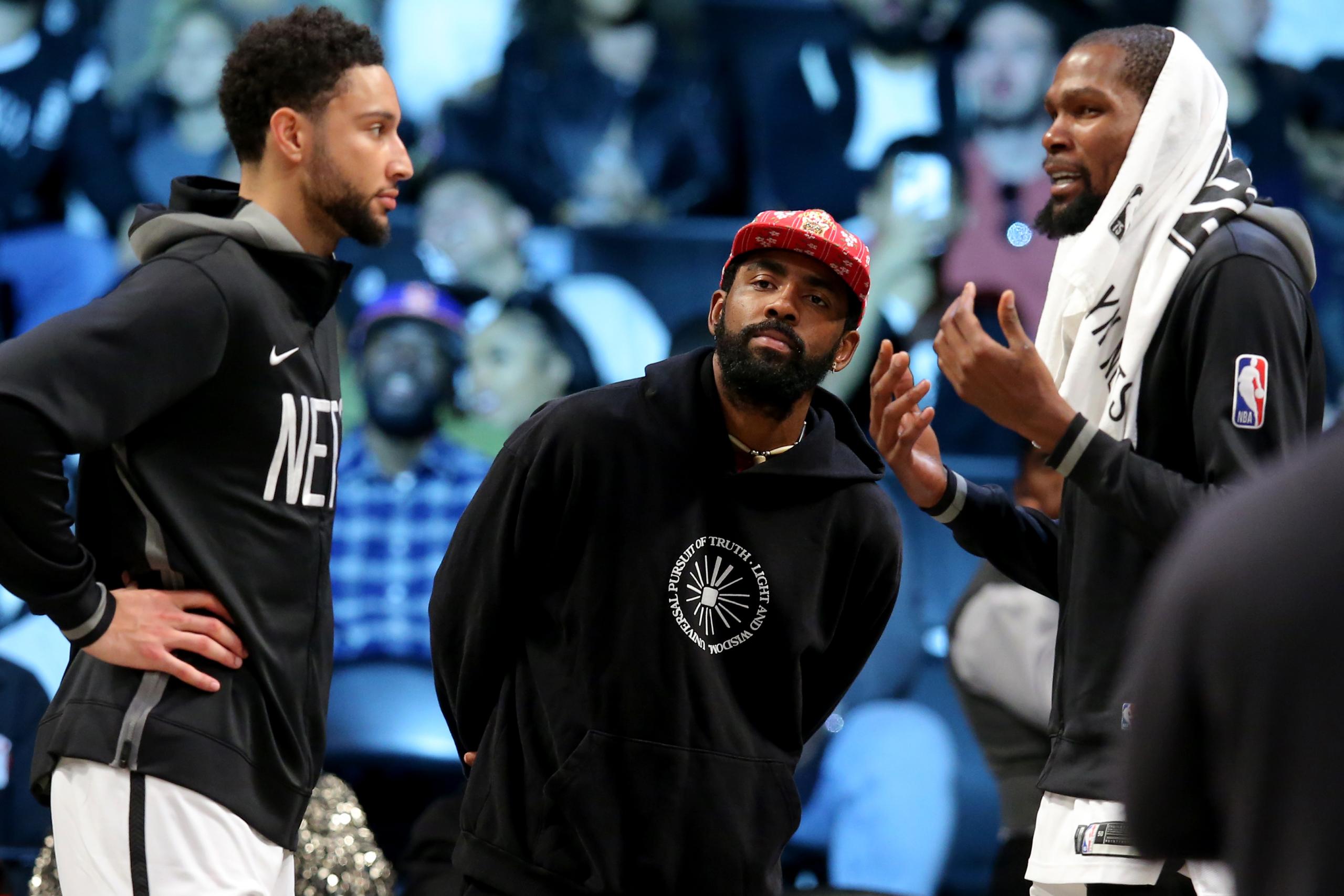 brooklyn nets