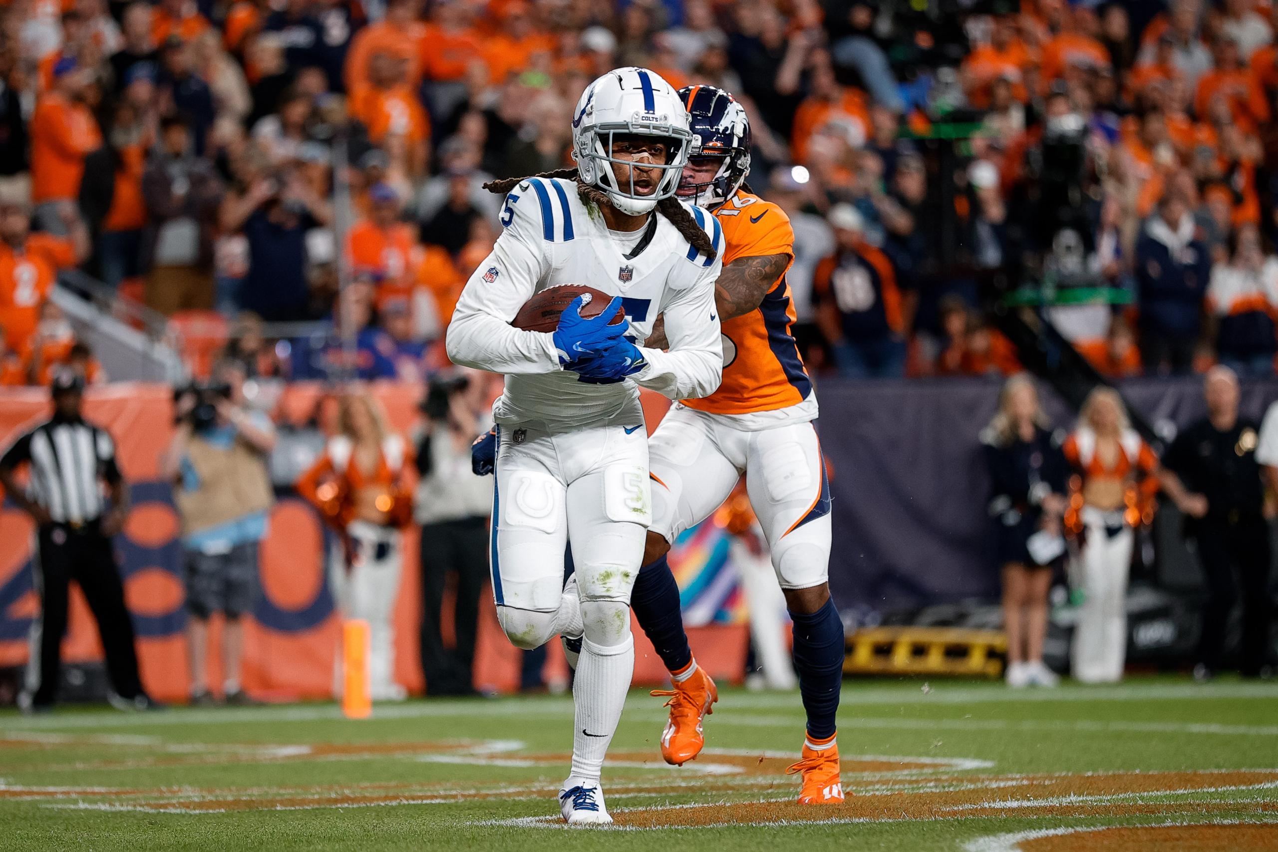 indianapolis colts