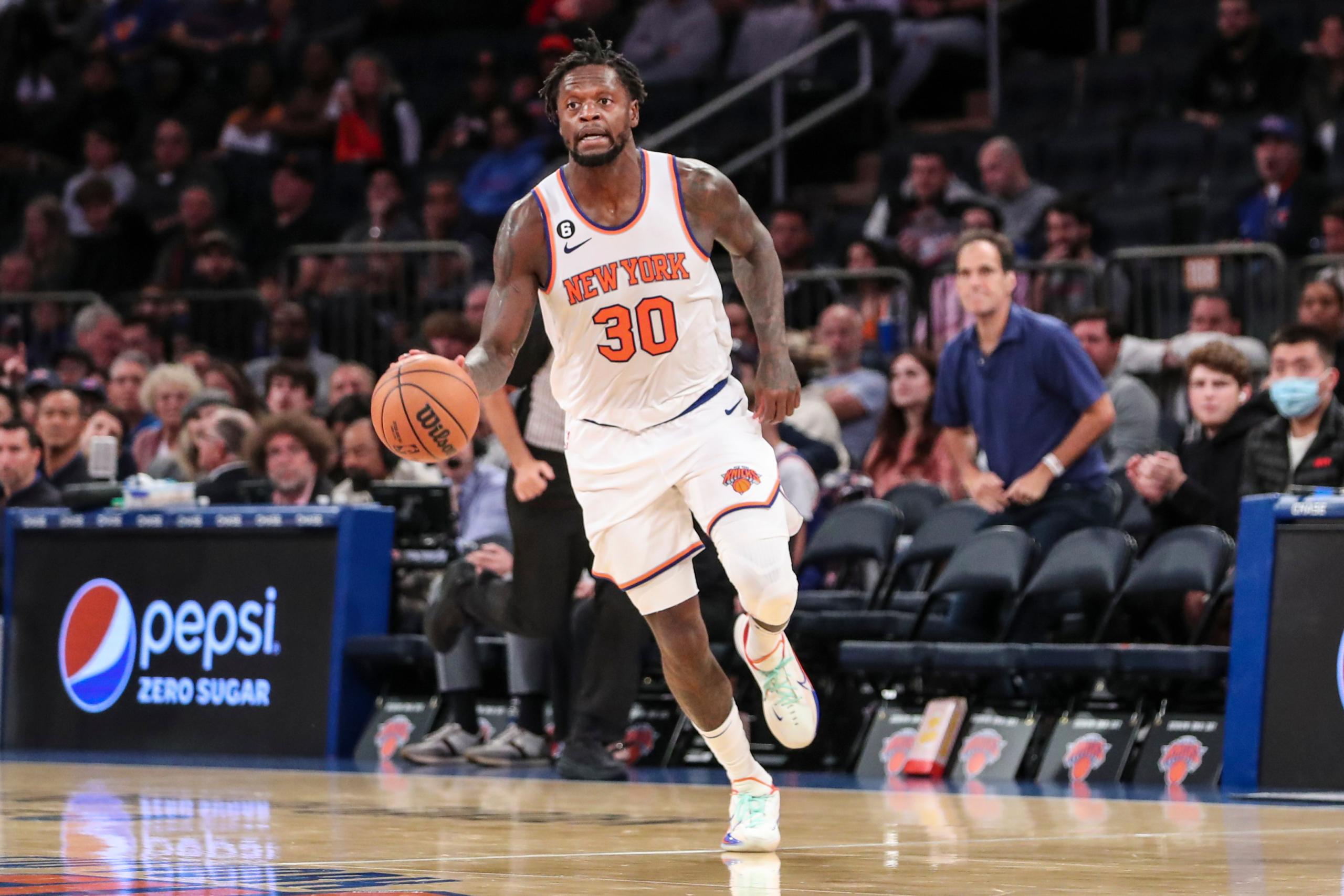 new york knicks
