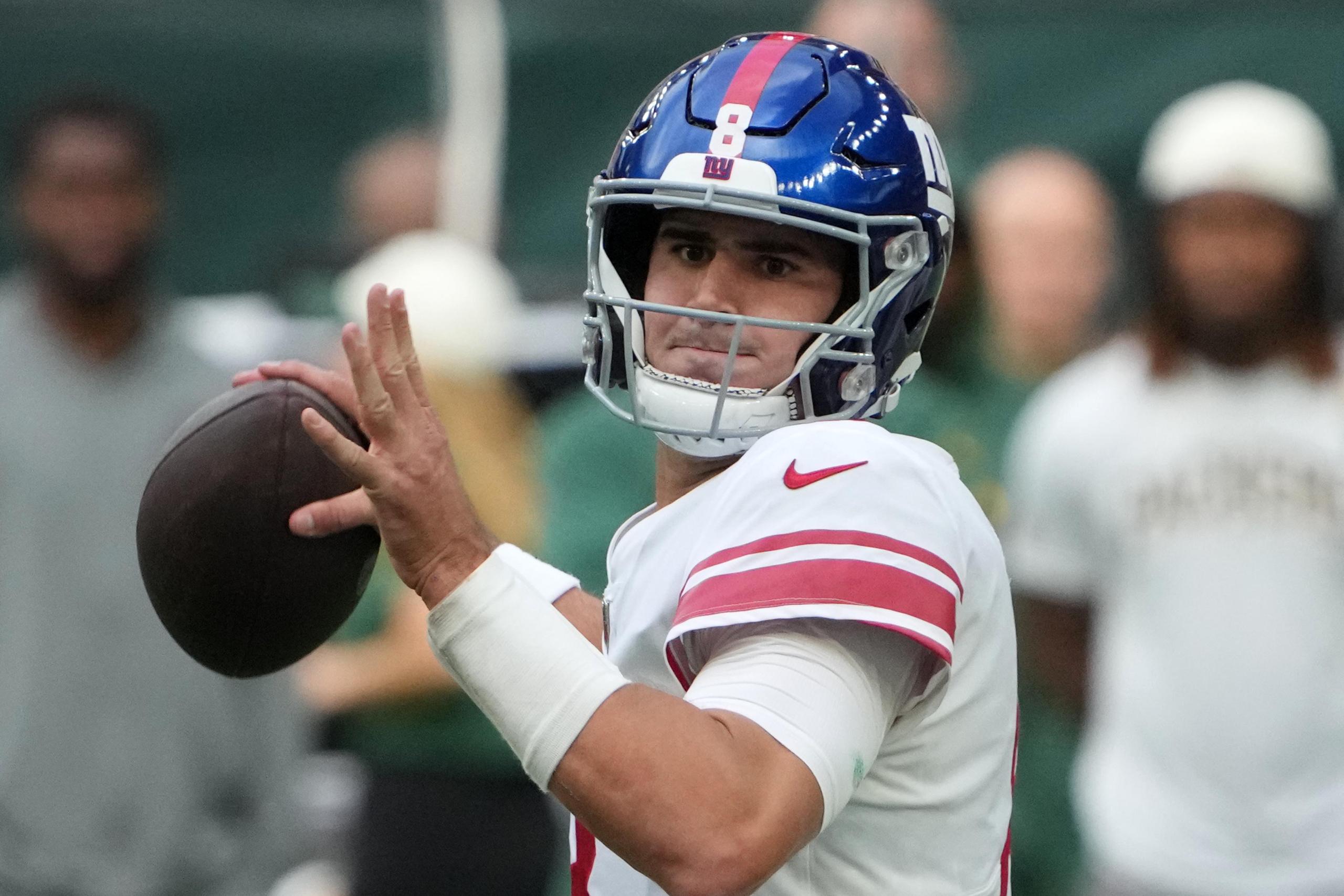 new york giants