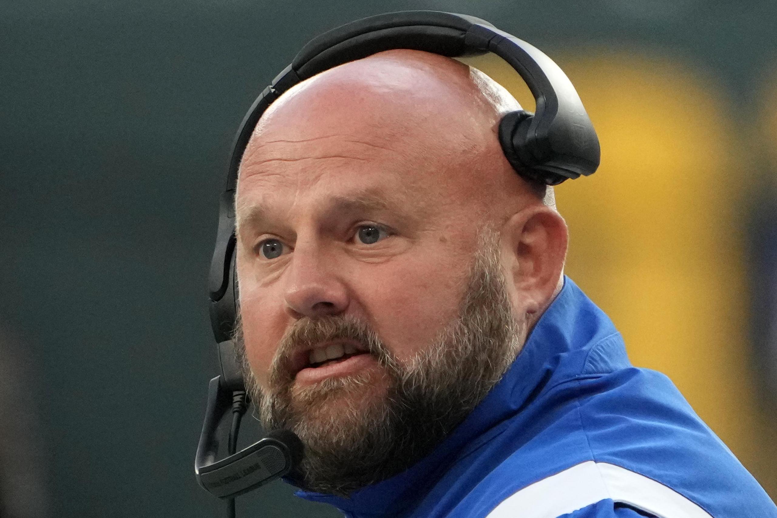 brian daboll, new york giants