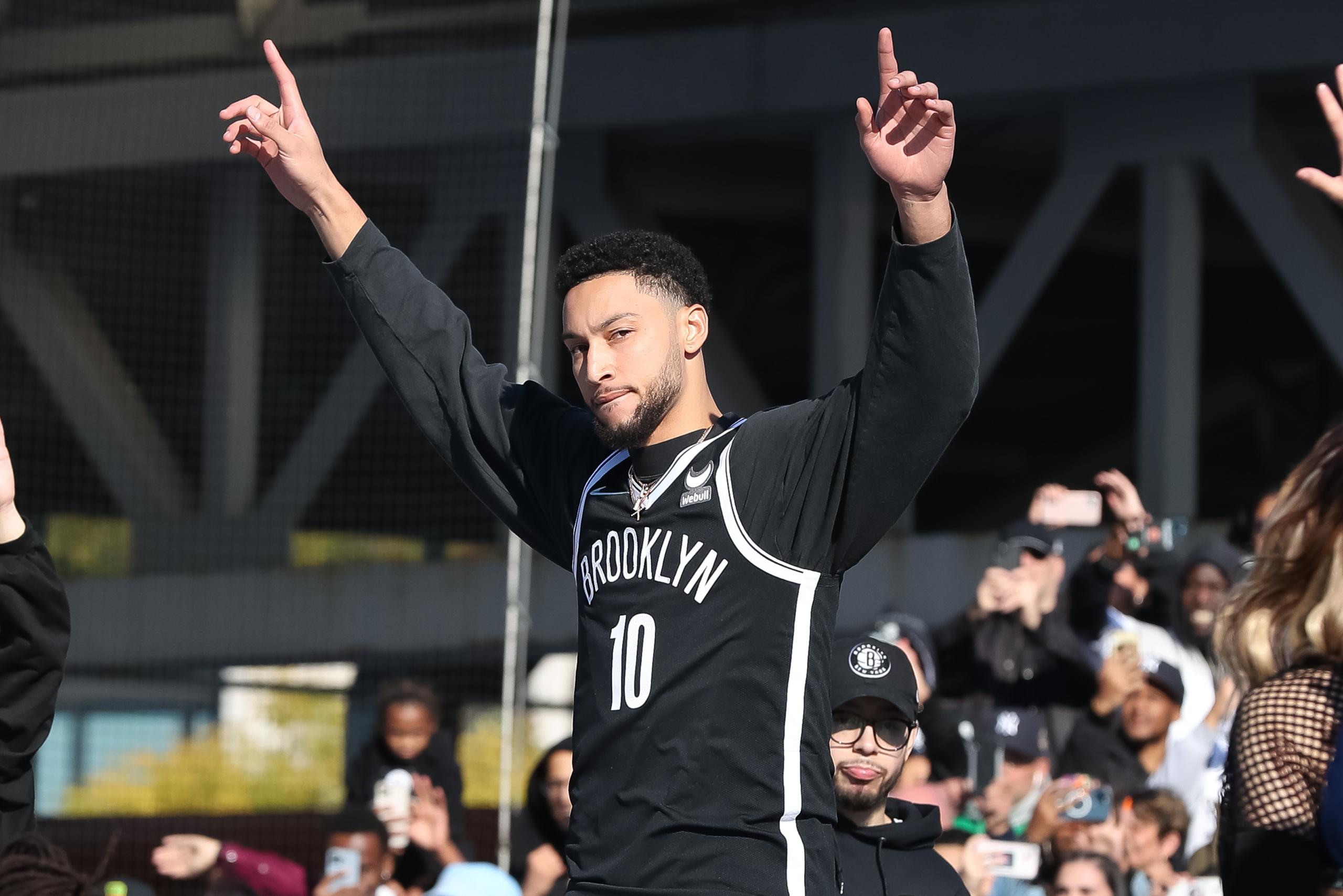 brooklyn nets