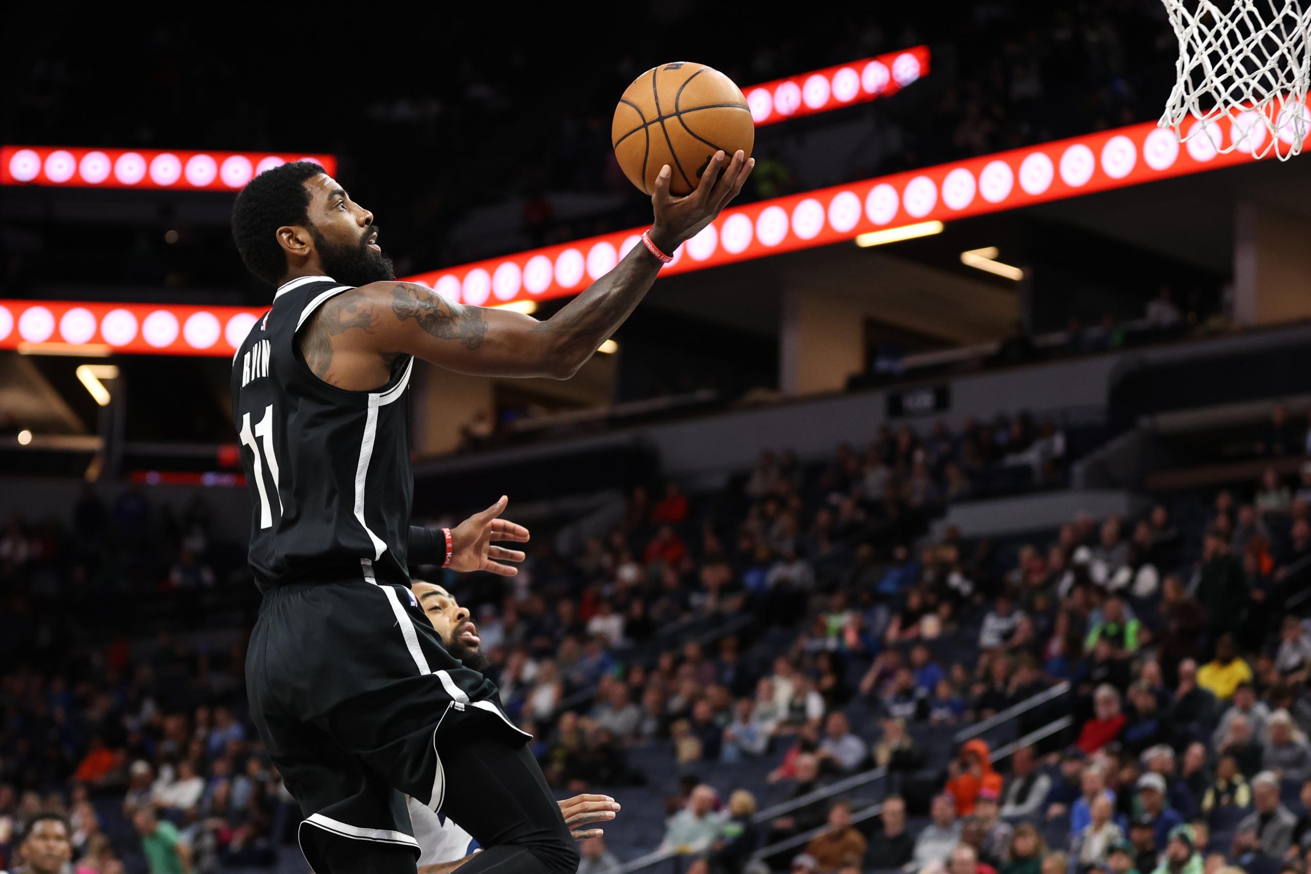 brooklyn nets