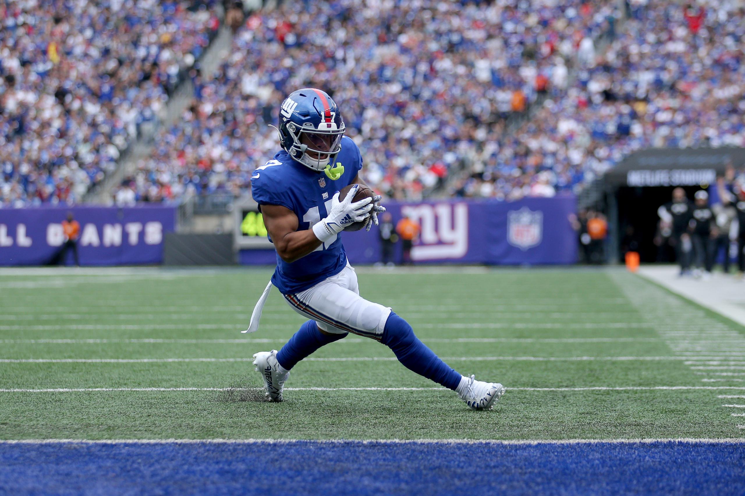 new york giants