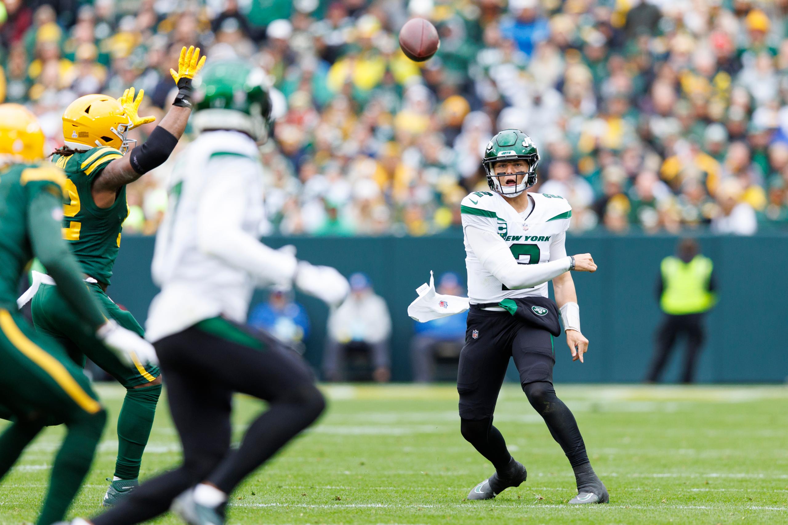 new york giants, new york jets