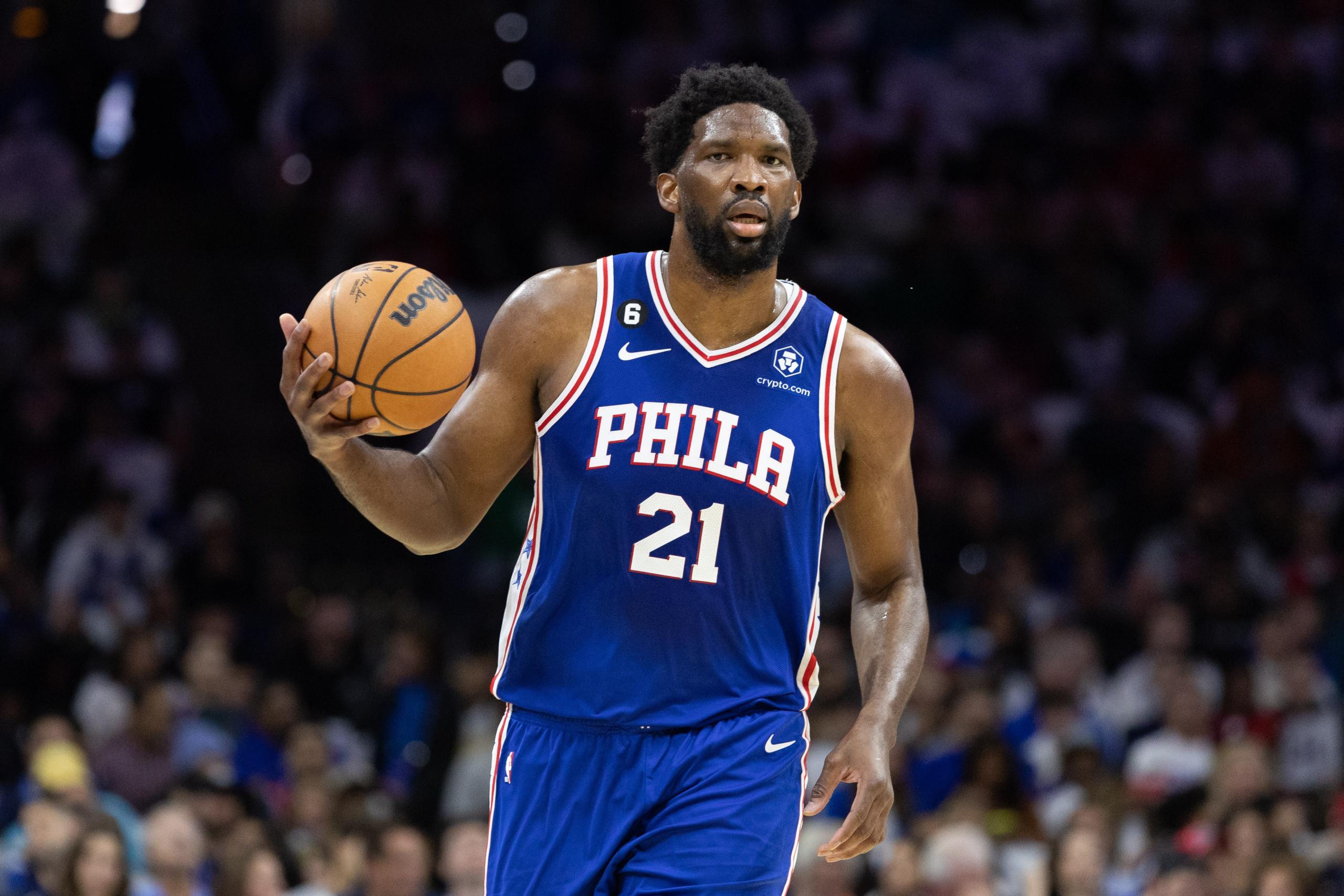 philadelphia 76ers