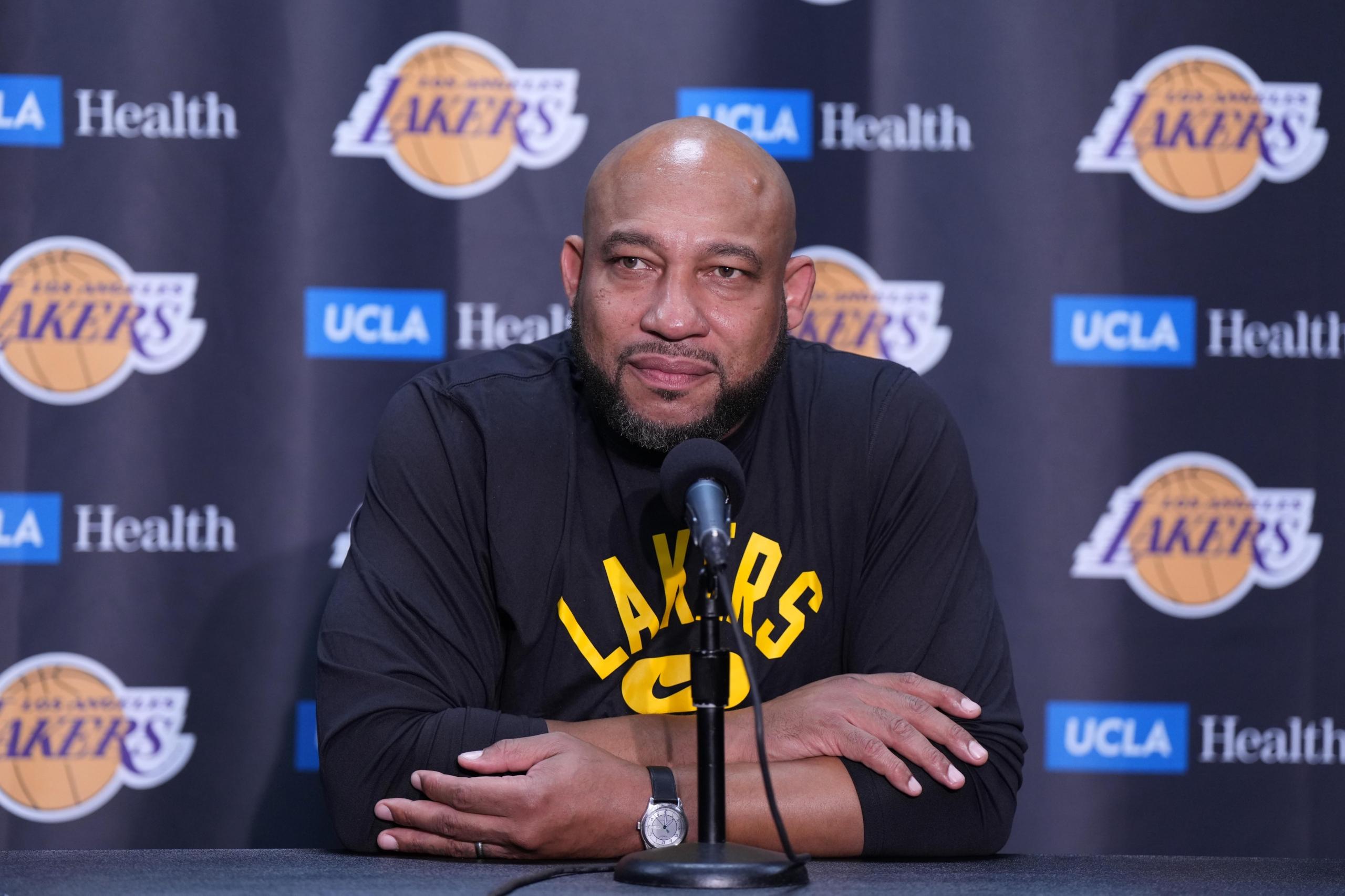 los angeles lakers