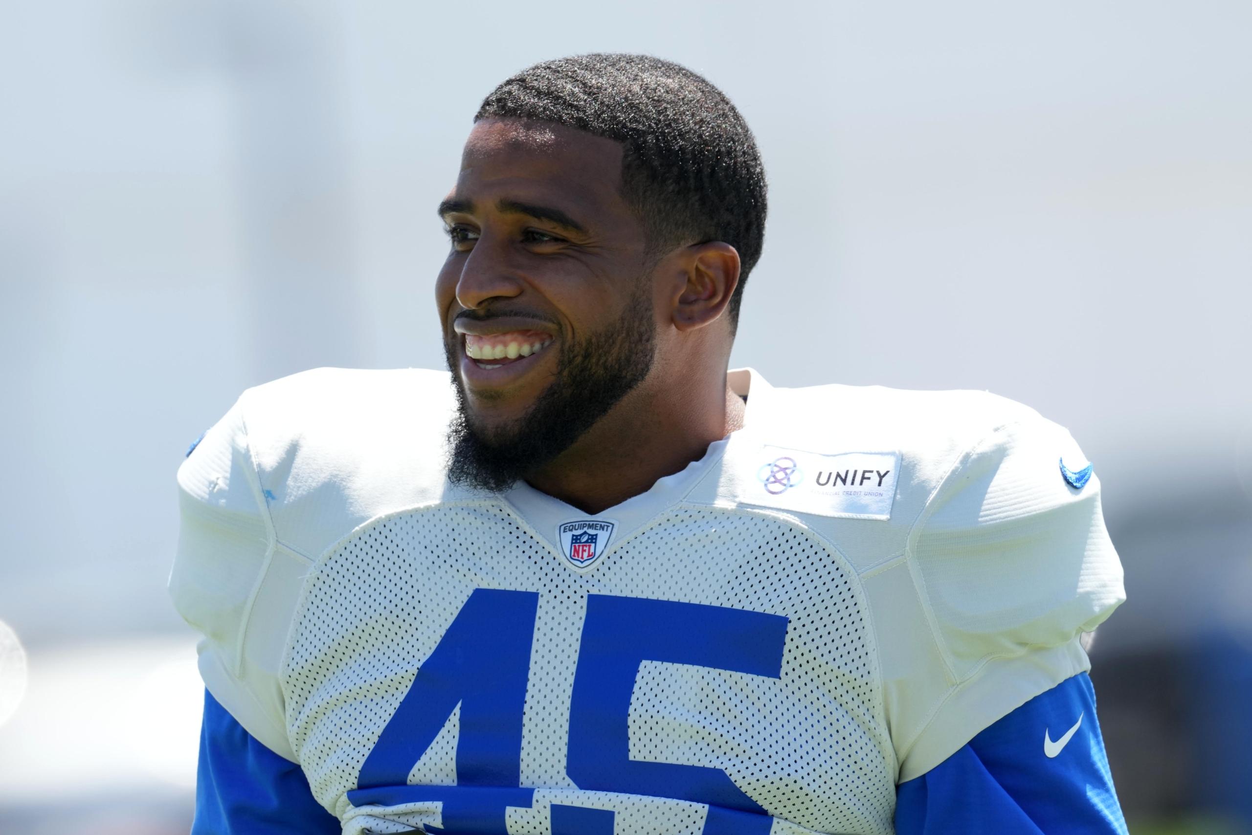 bobby wagner