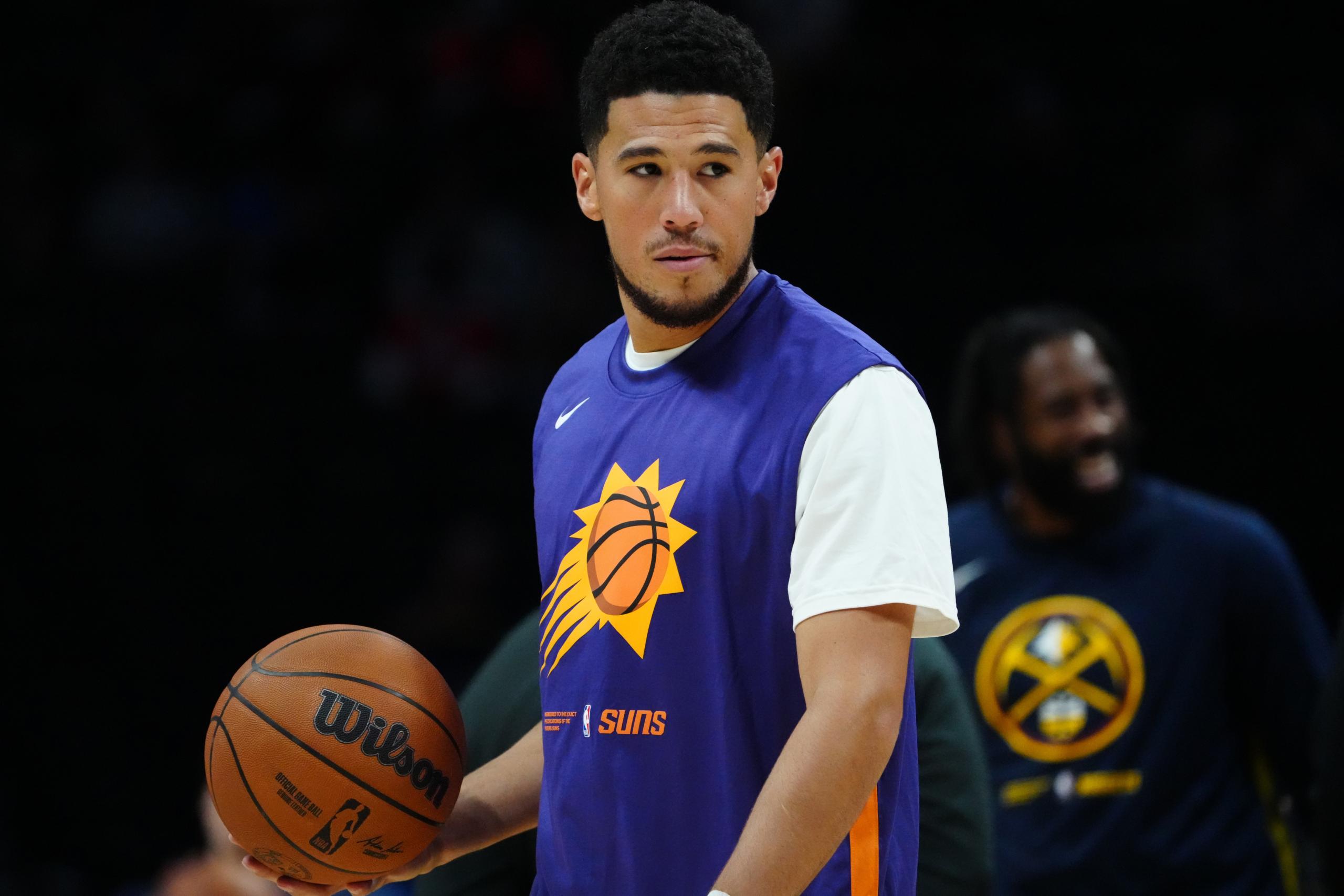Devin-Booker