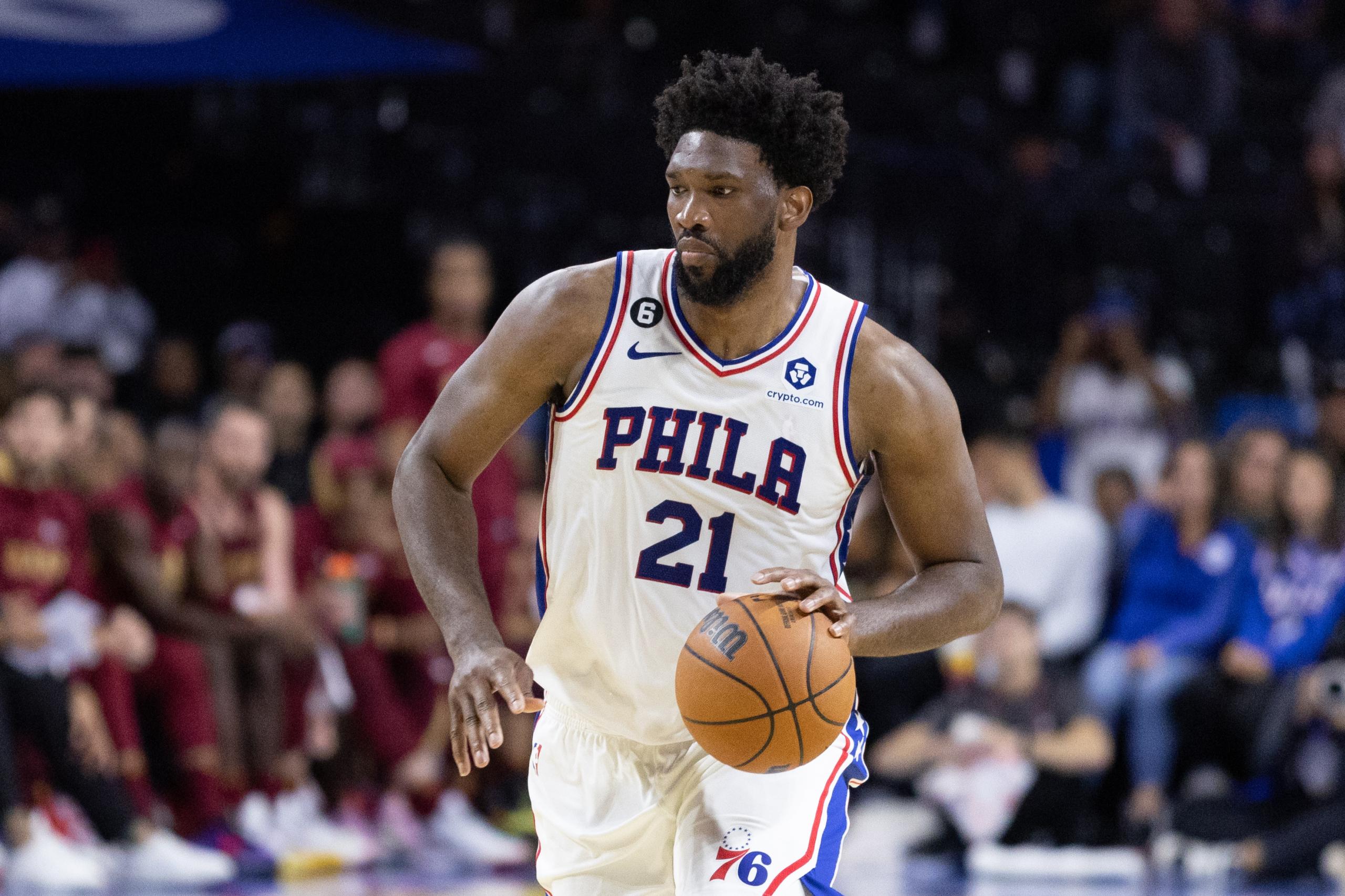 joel embiid, team usa, summer olympics