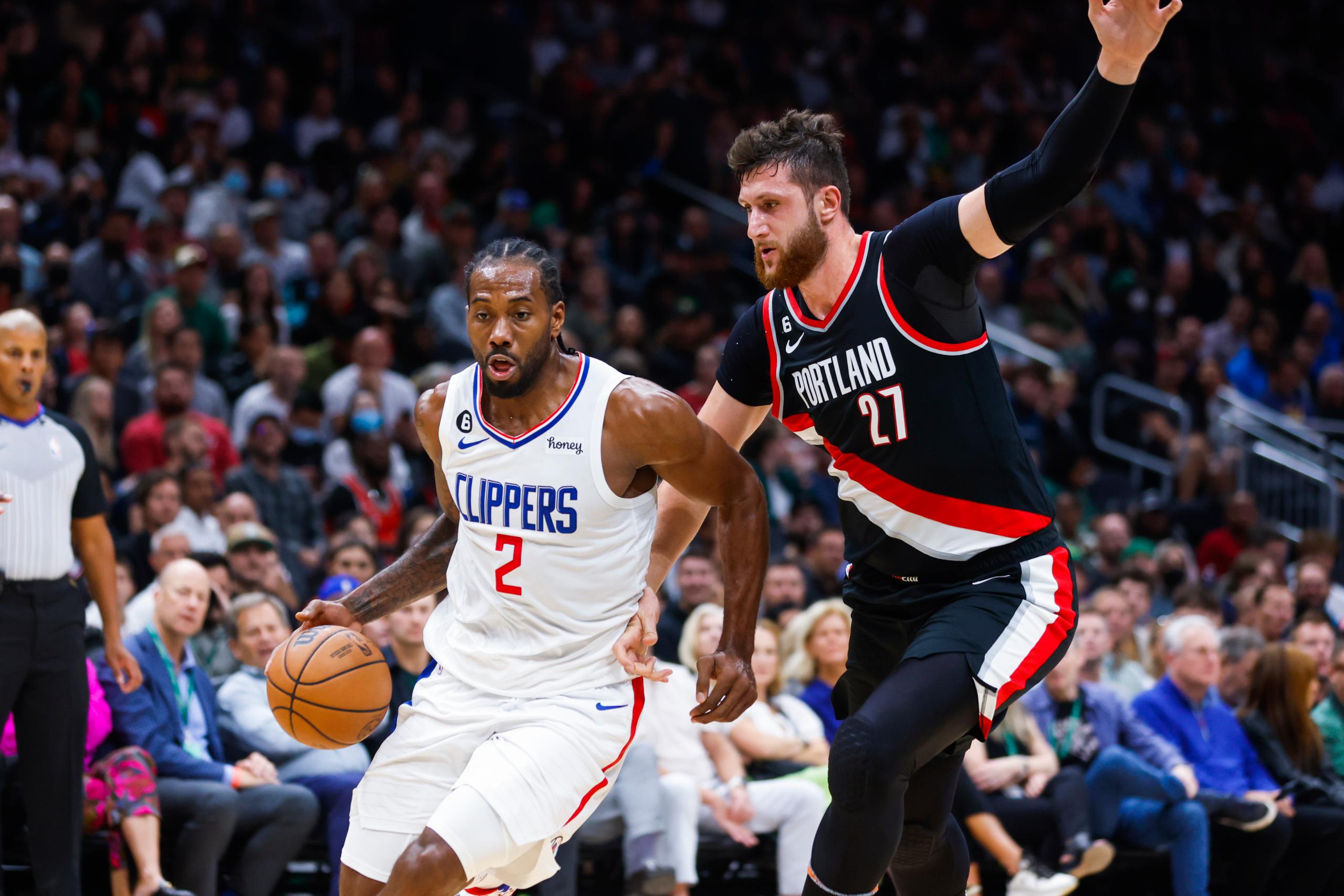 kawhi leonard