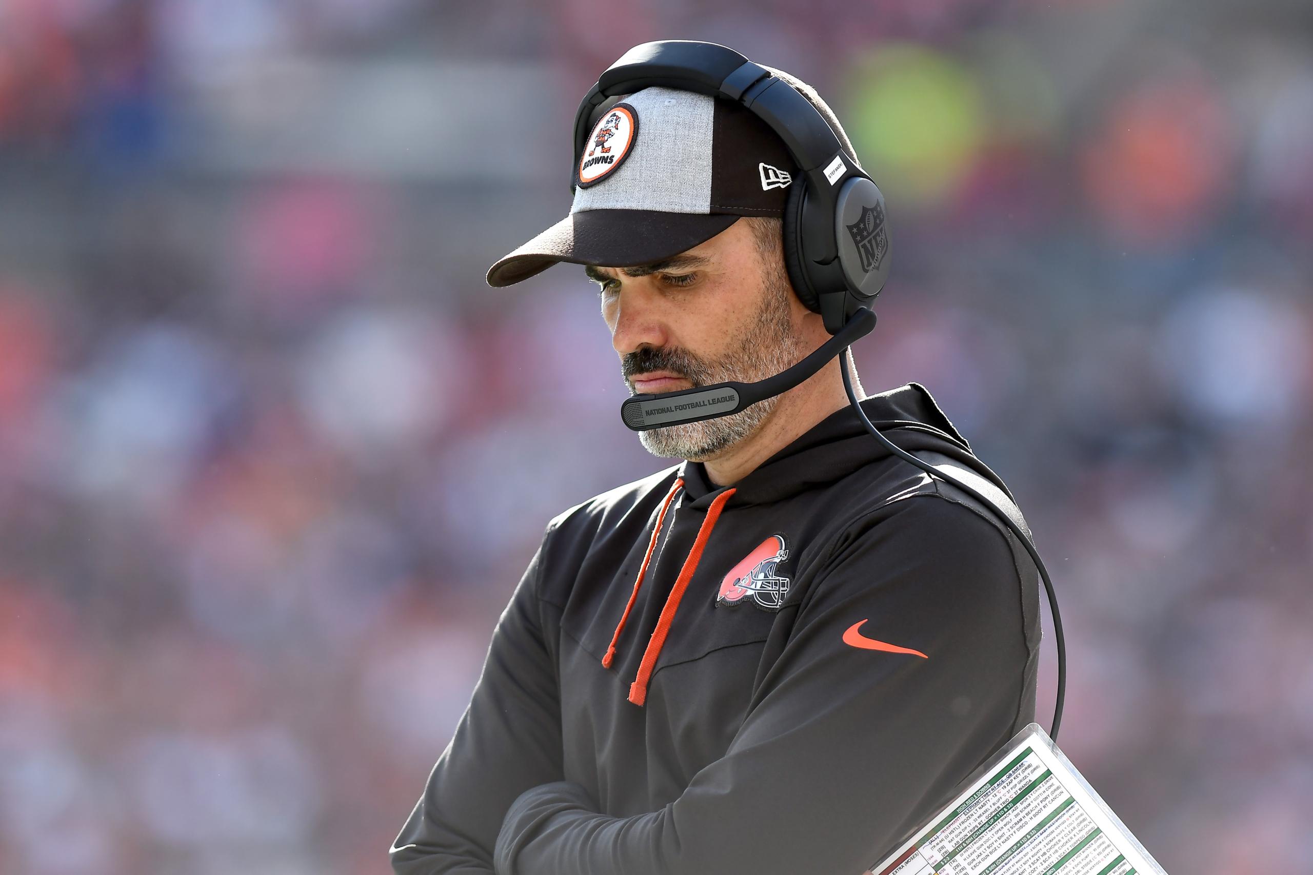 Cleveland-Browns-Kevin-Stefanski