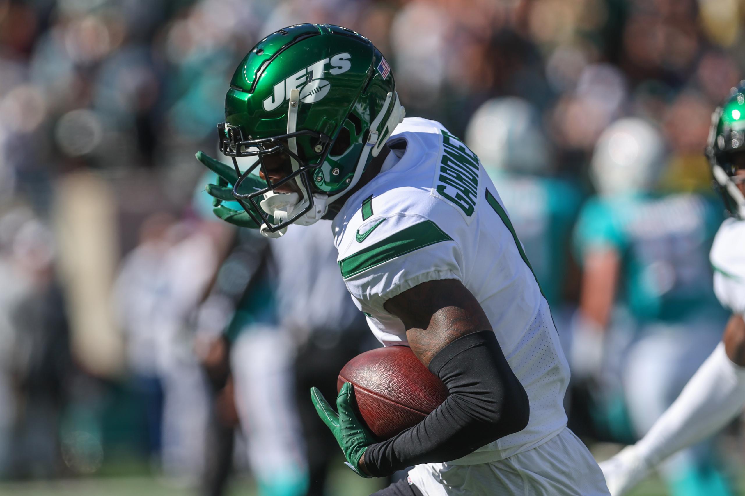 nfl rookies: sauce gardner