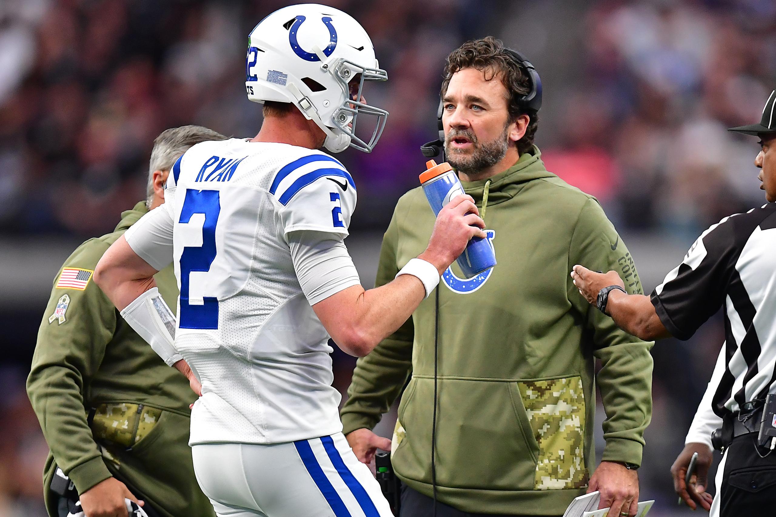 Indianapolis Colts
