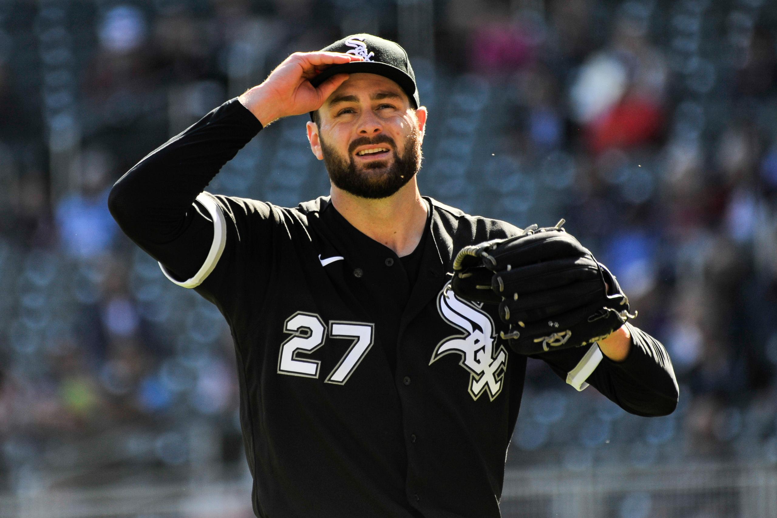 Lucas Giolito
