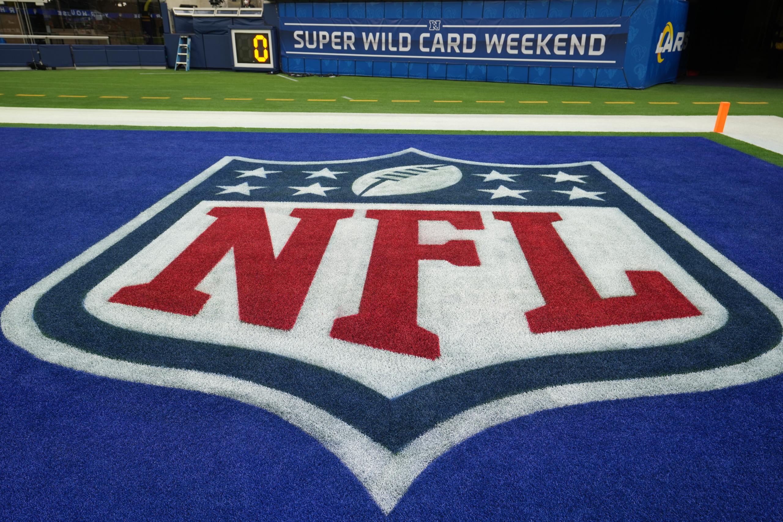 NFL: NFC Wild Card Playoffs-Arizona Cardinals at Los Angeles Rams