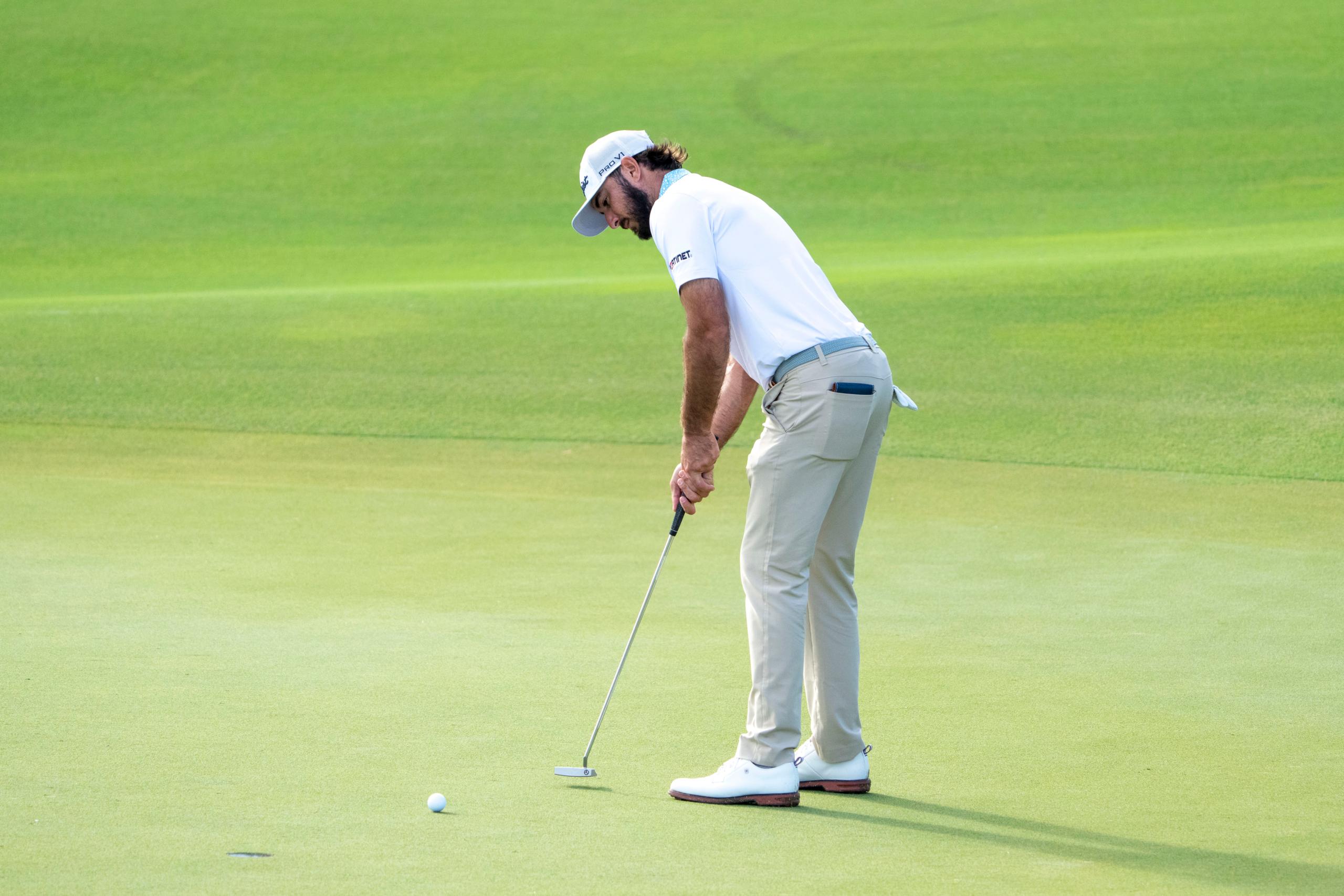 PGA: Sentry Tournament of Champions - Third Round