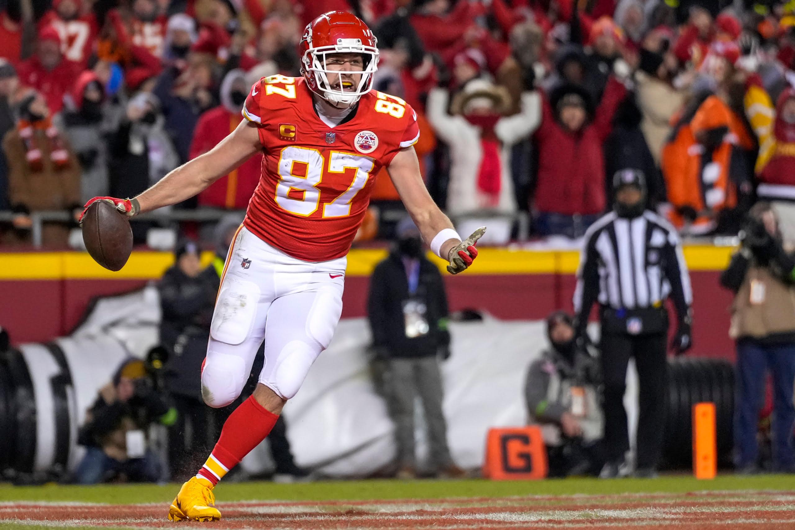 kansas city chiefs