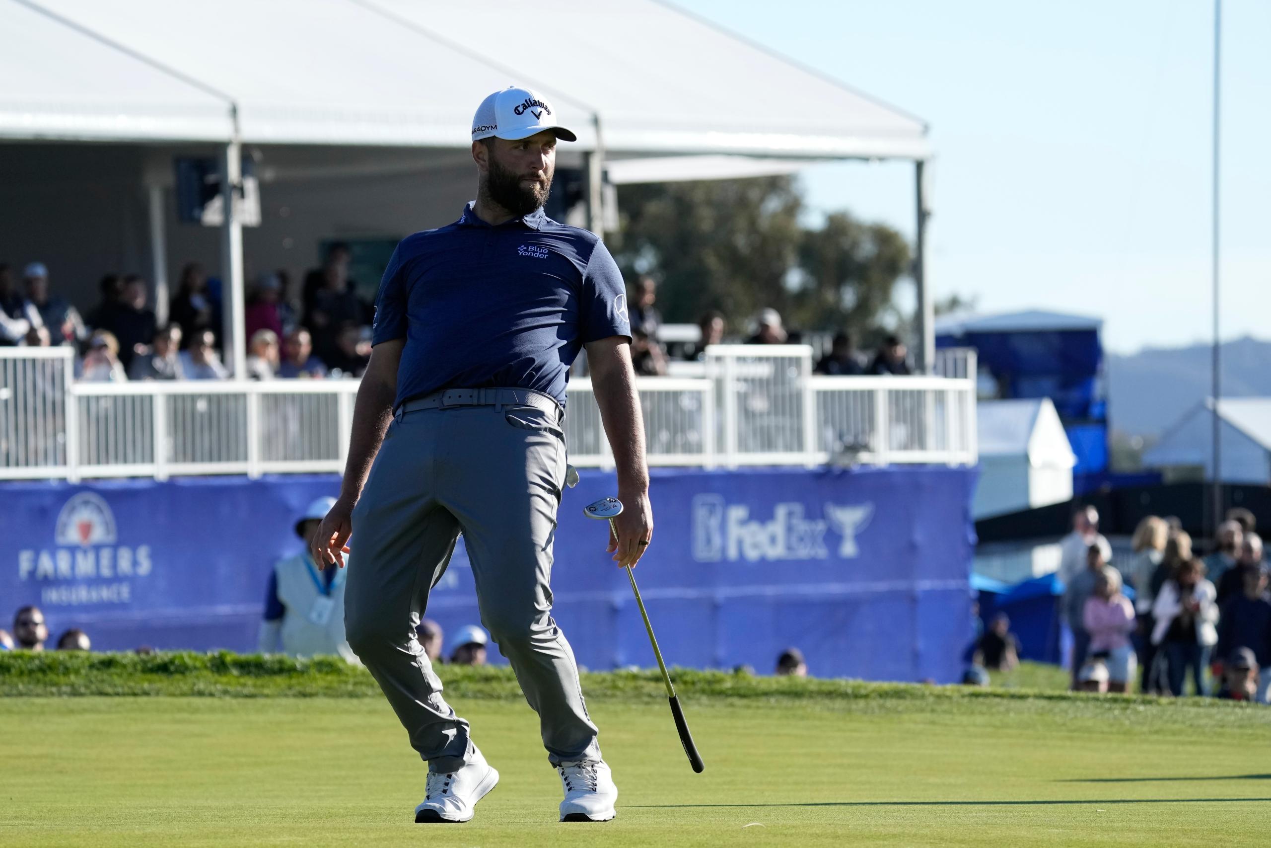 jon rahm