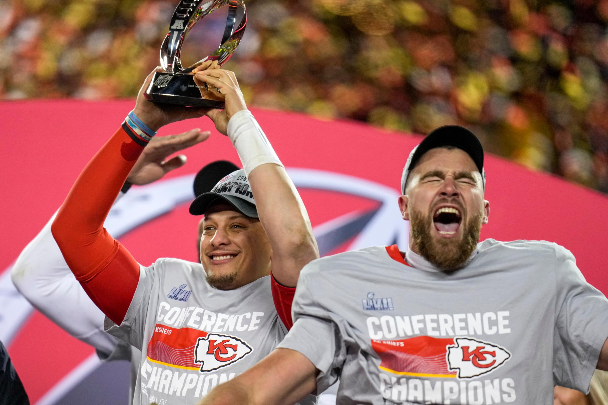 kansas city chiefs, philadelphia eagles, super bowl