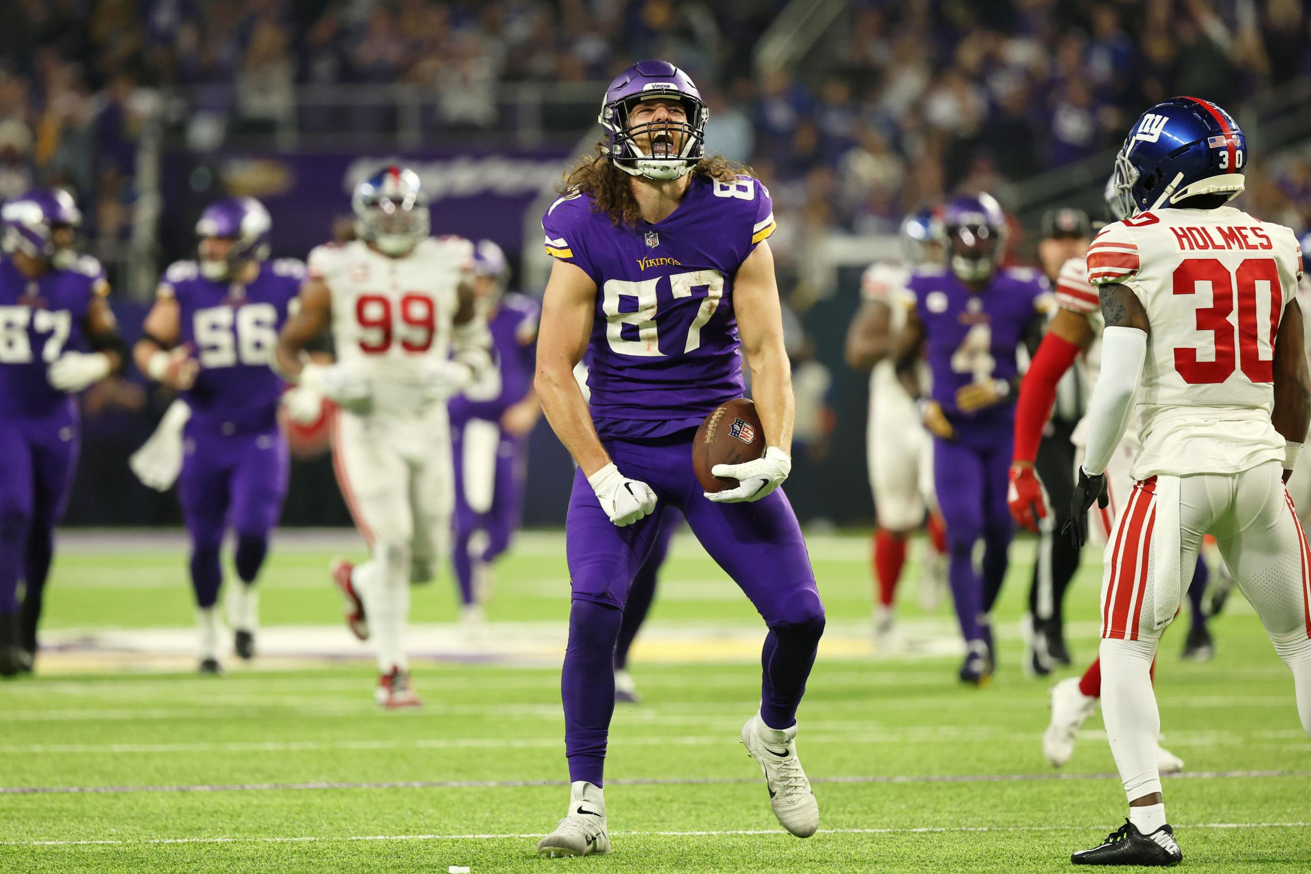 minnesota vikings