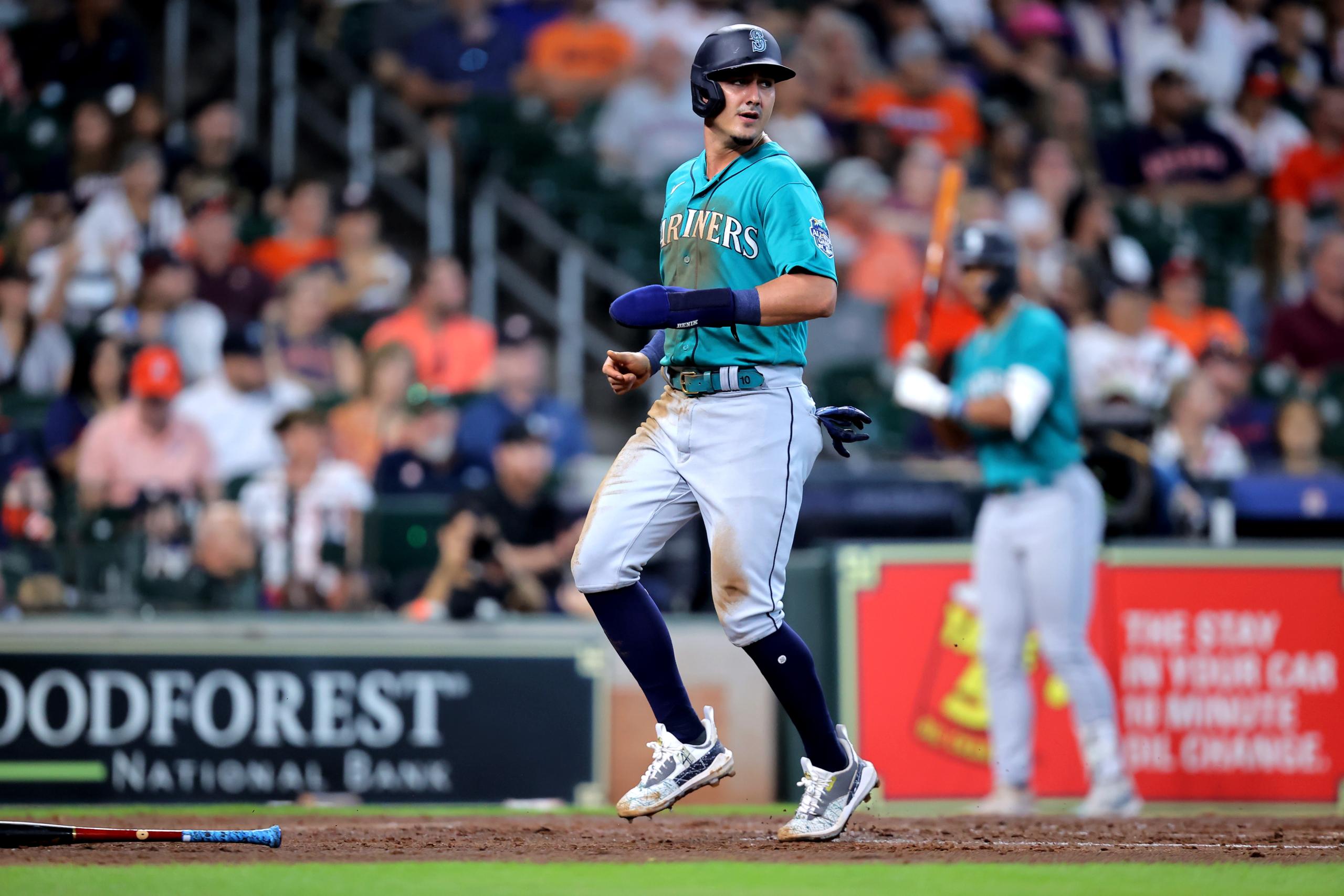 seattle mariners