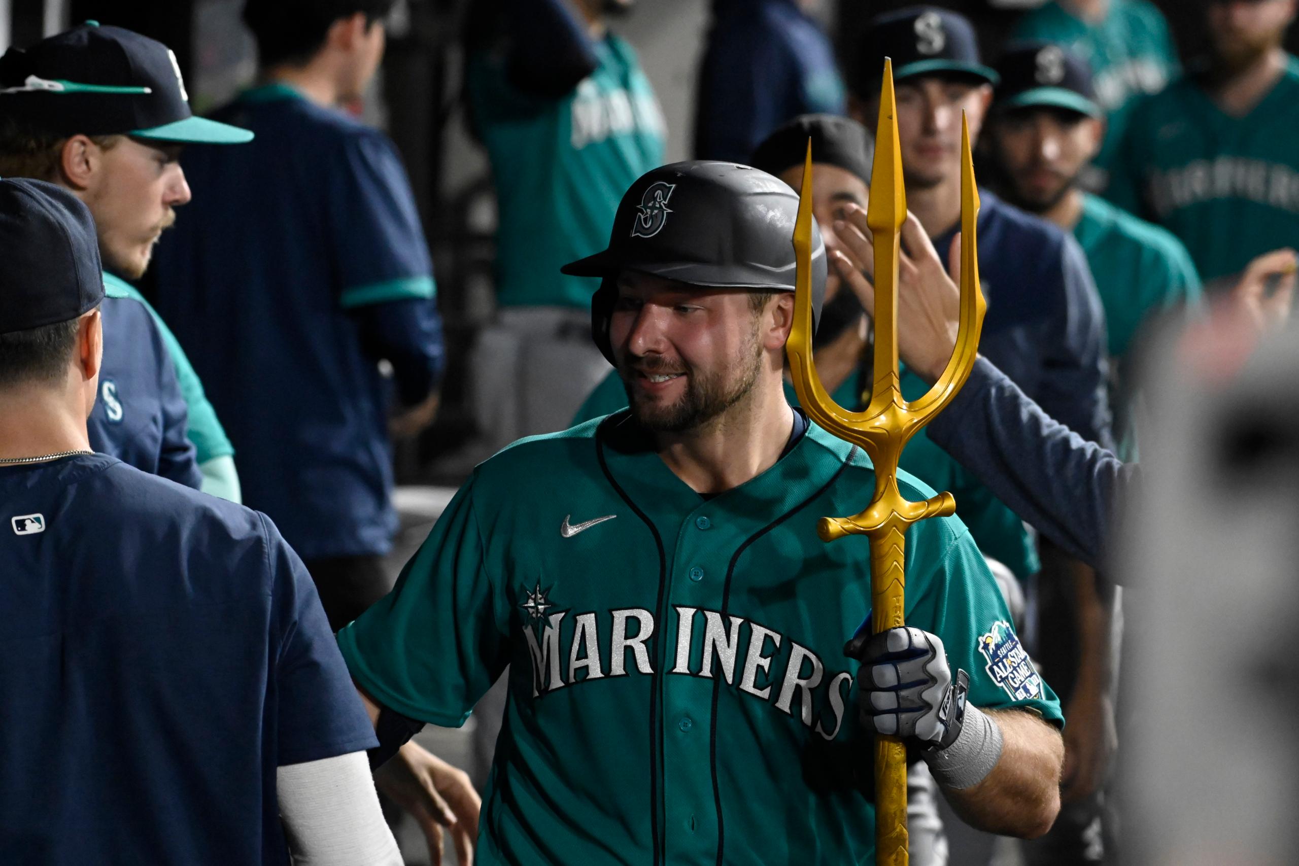 seattle mariners