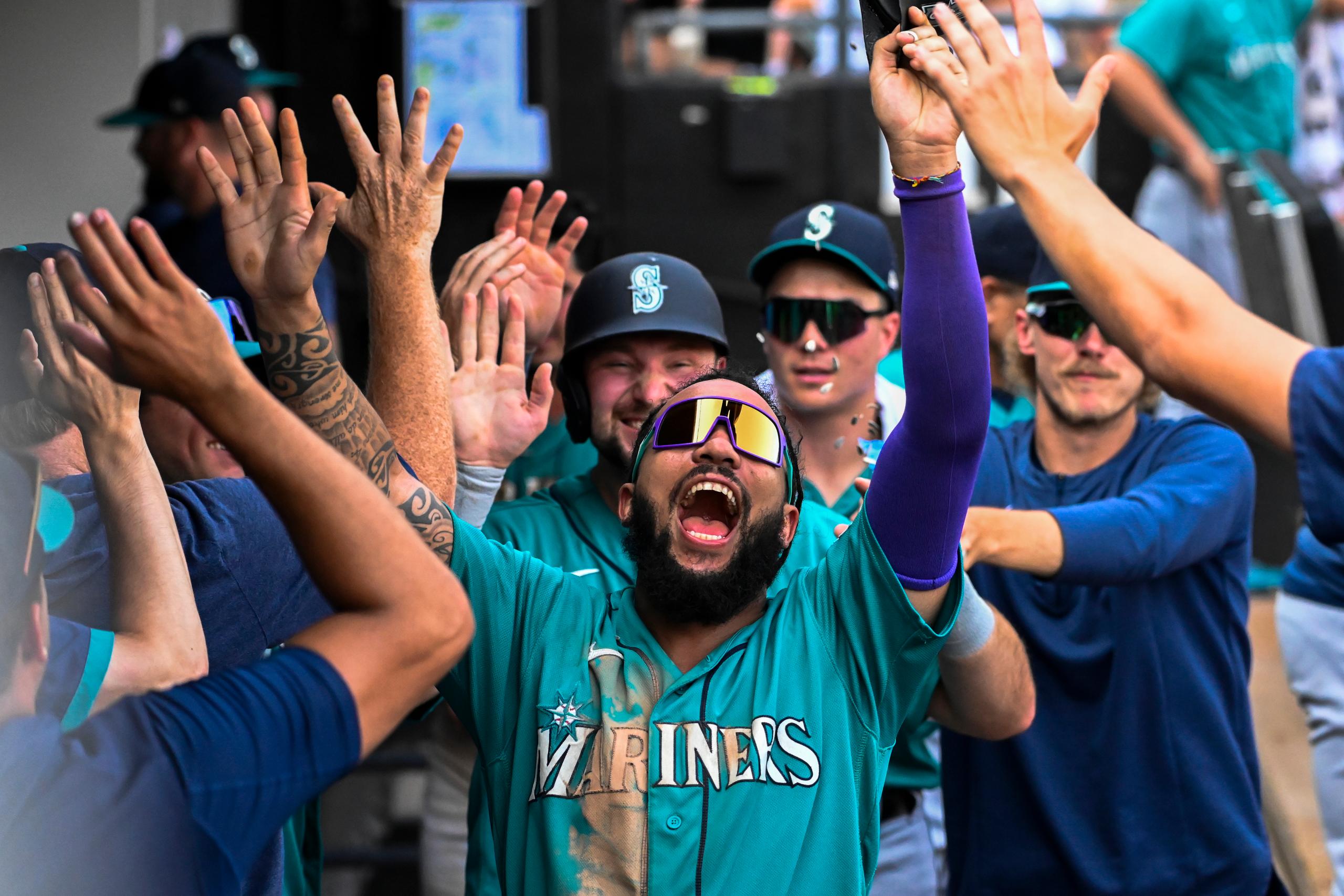 seattle mariners