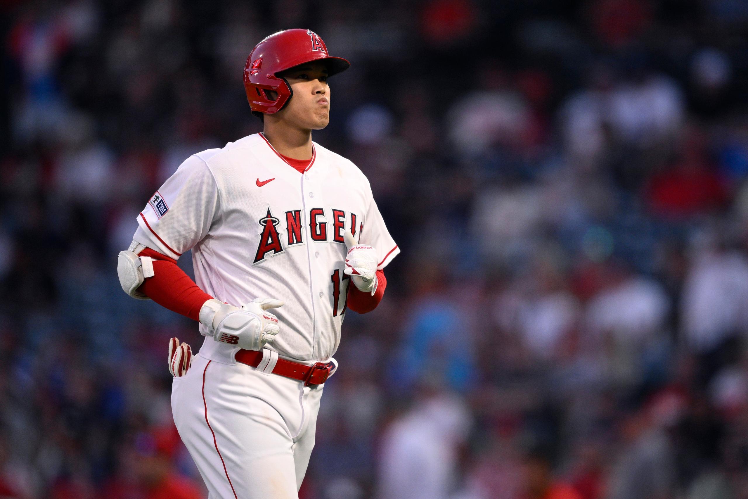 shohei ohtani