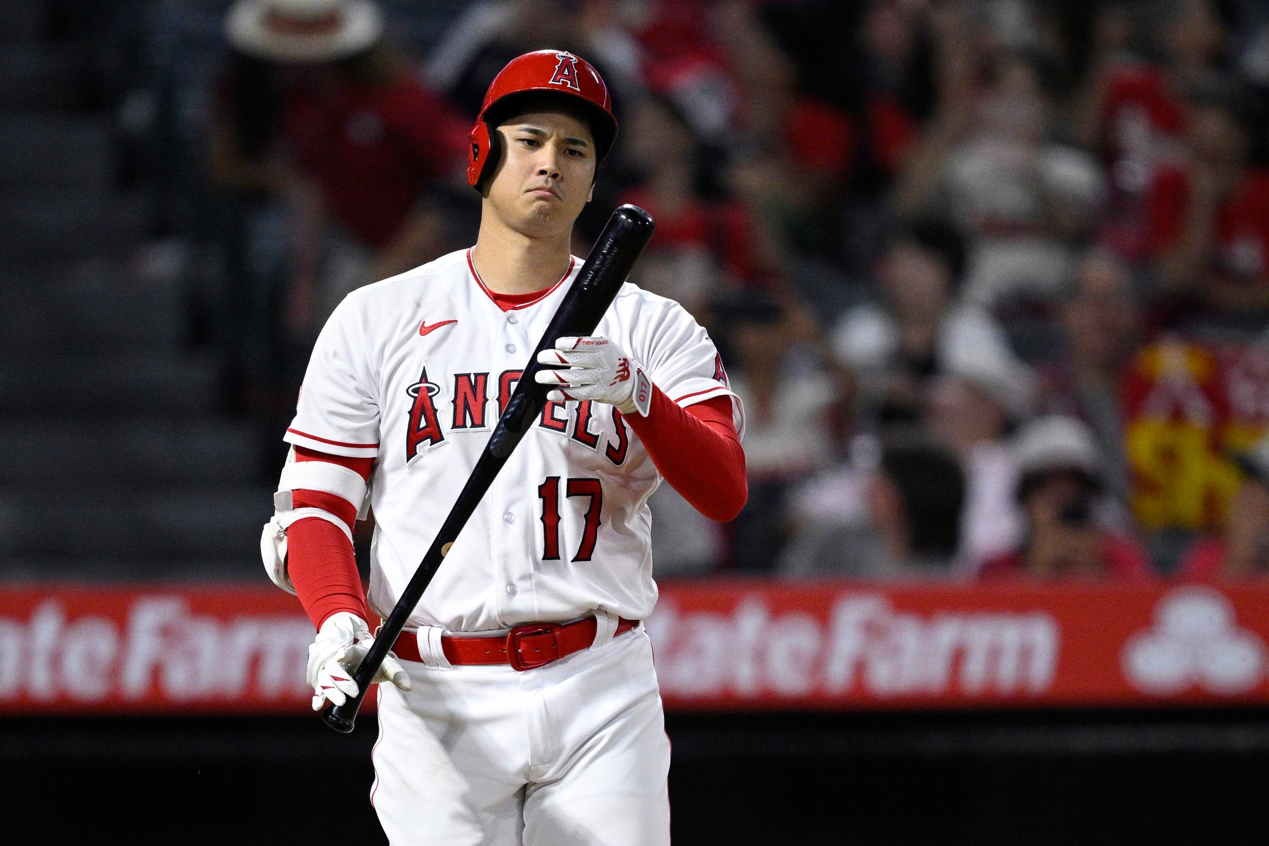 shohei ohtani