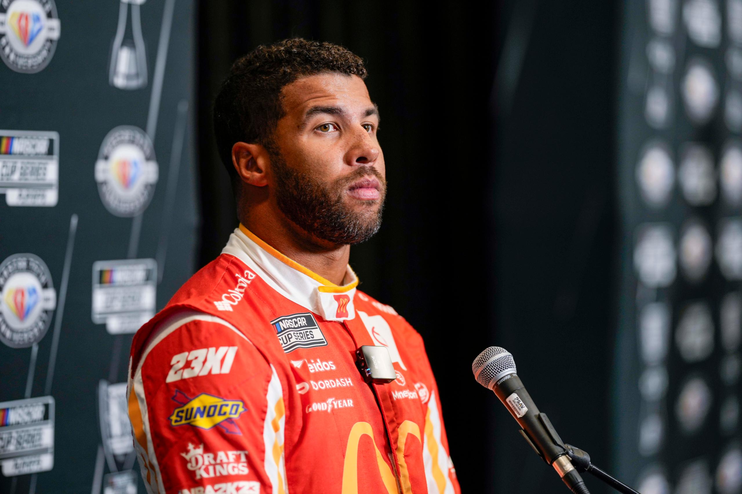 bubba wallace