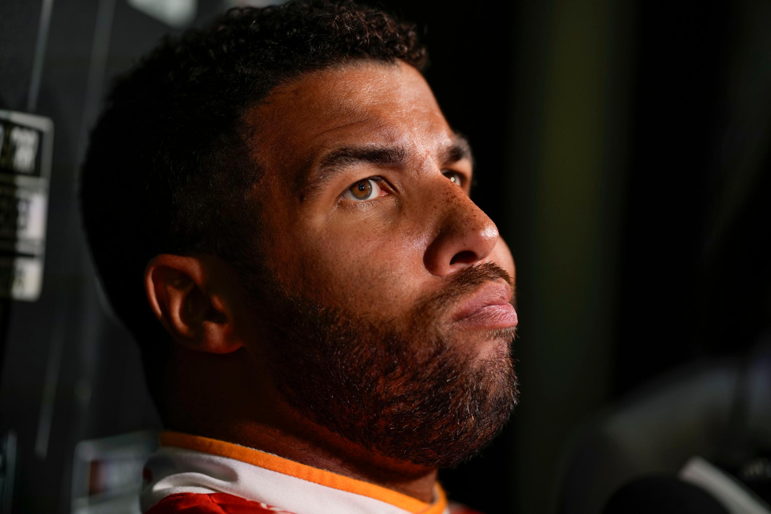 bubba wallace
