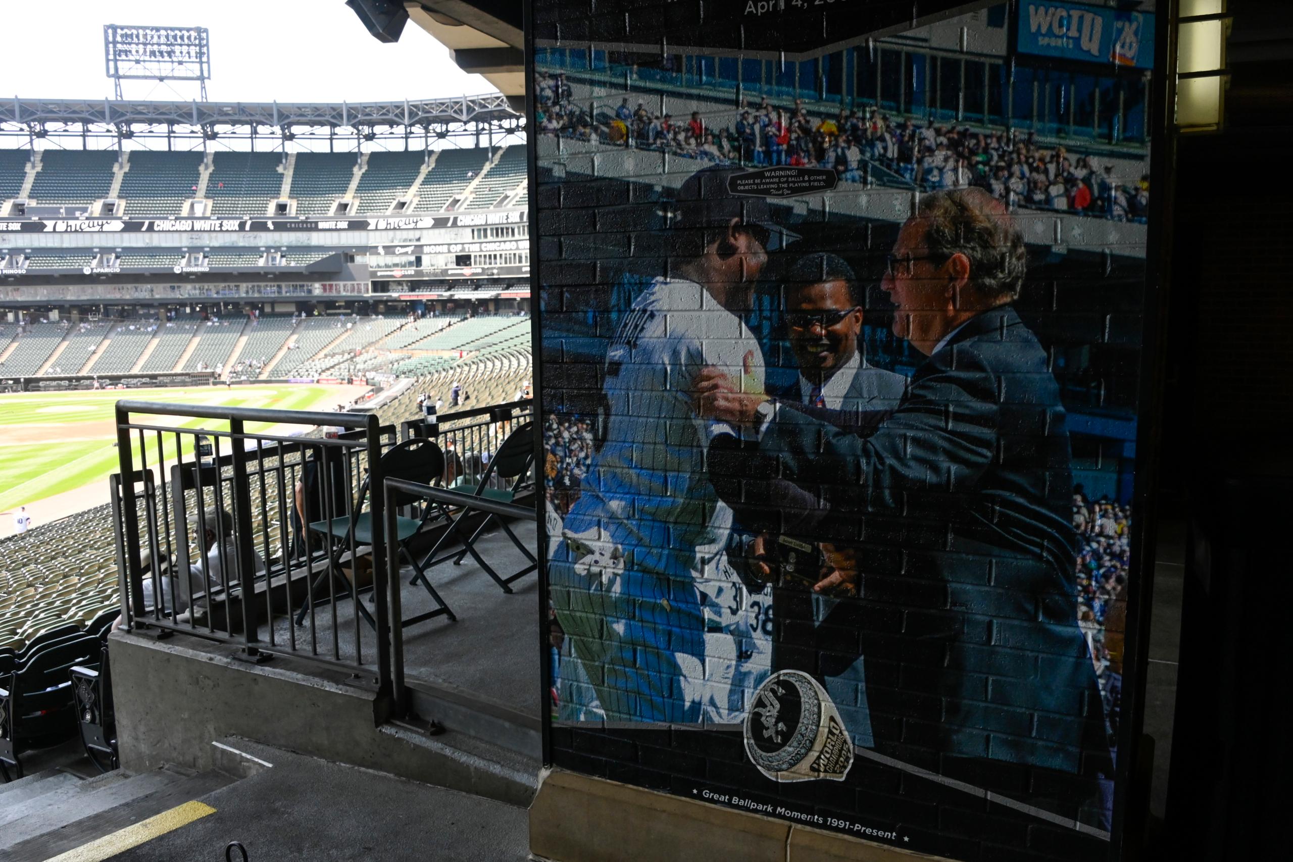 chicago white sox