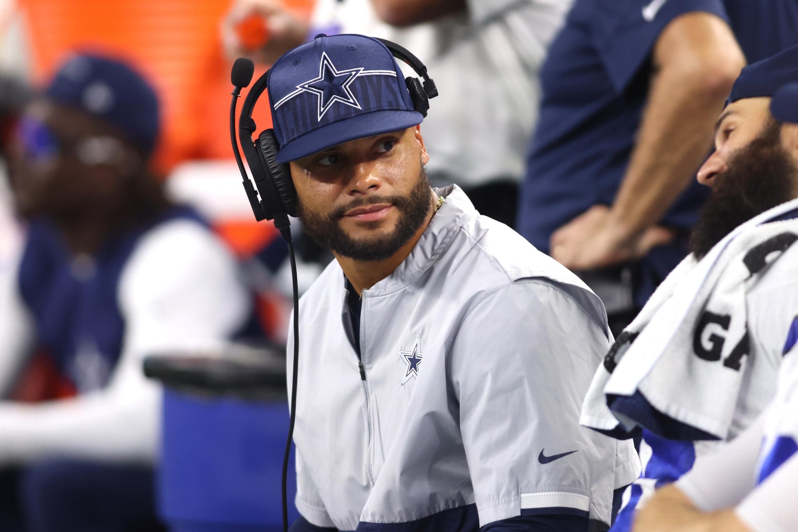dallas cowboys
