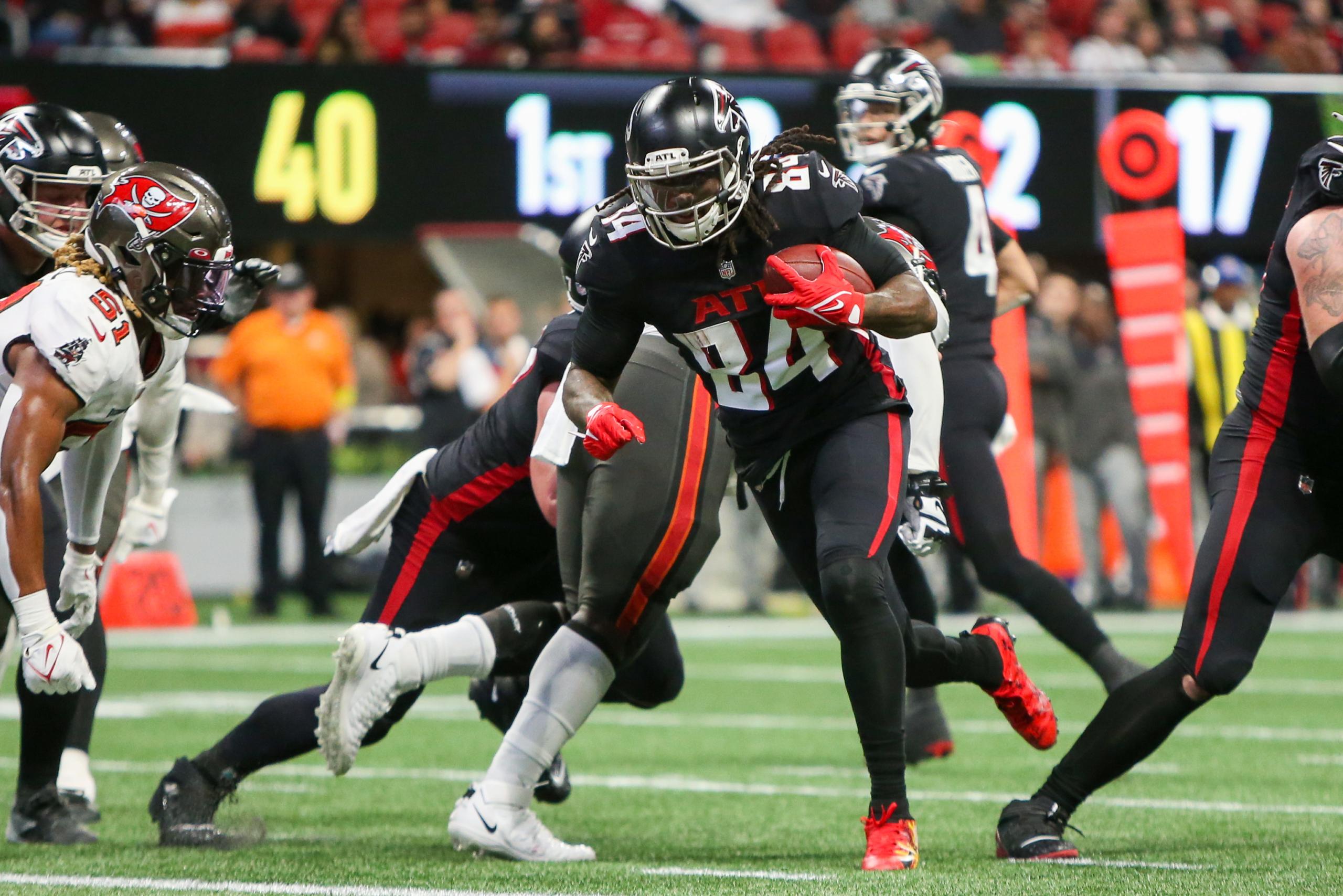 nfl trades: cordarrelle patterson