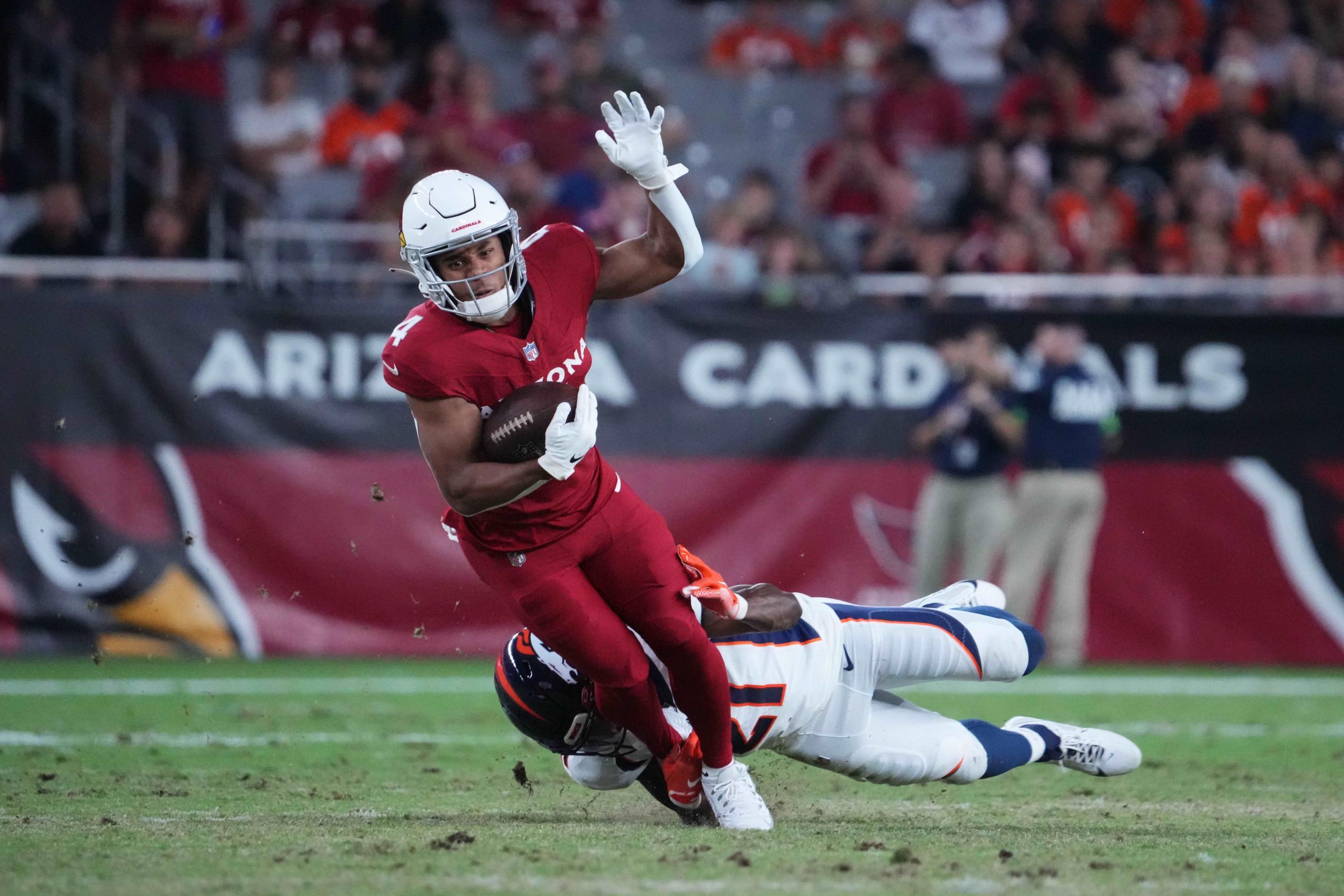 nfl trades: rondale moore