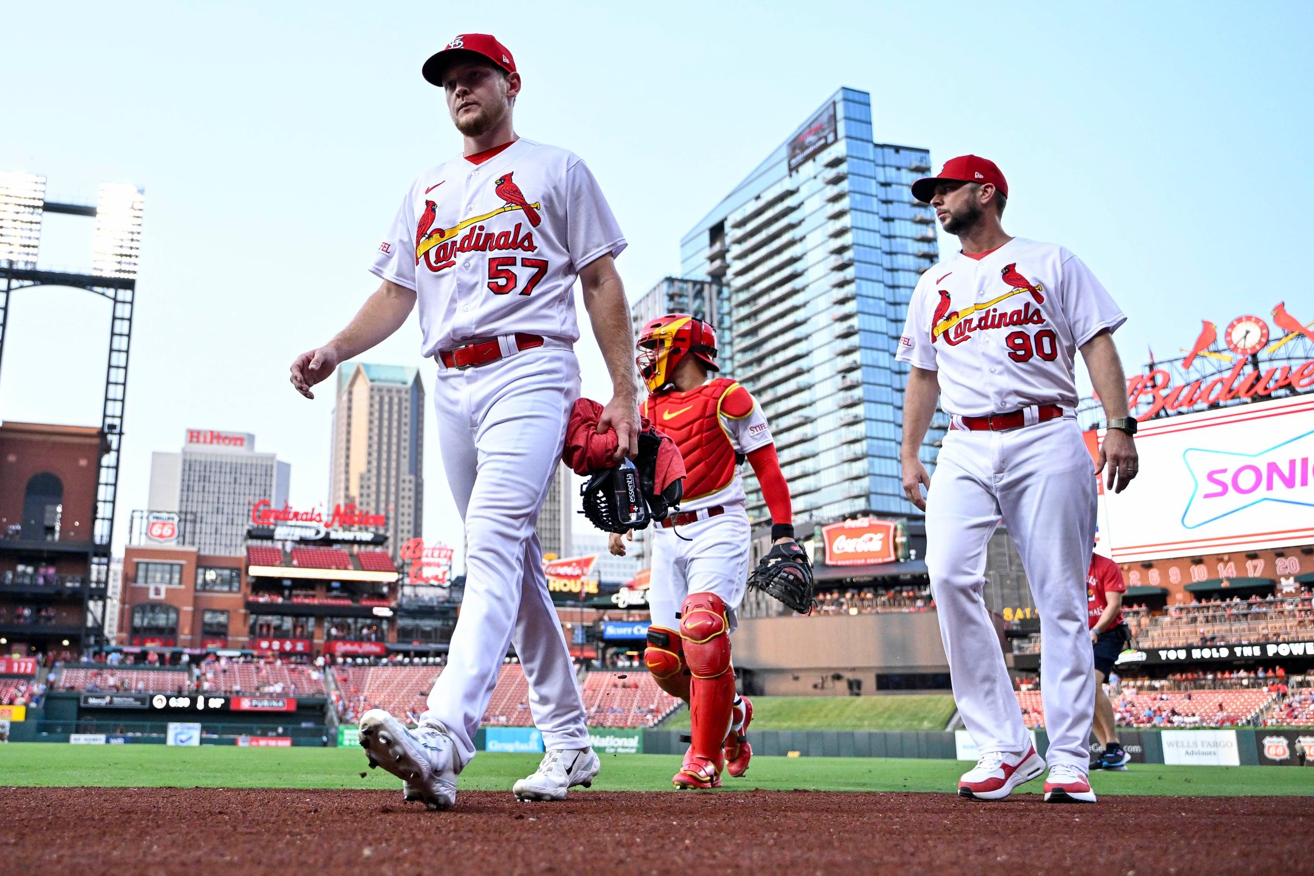 st. louis cardinals