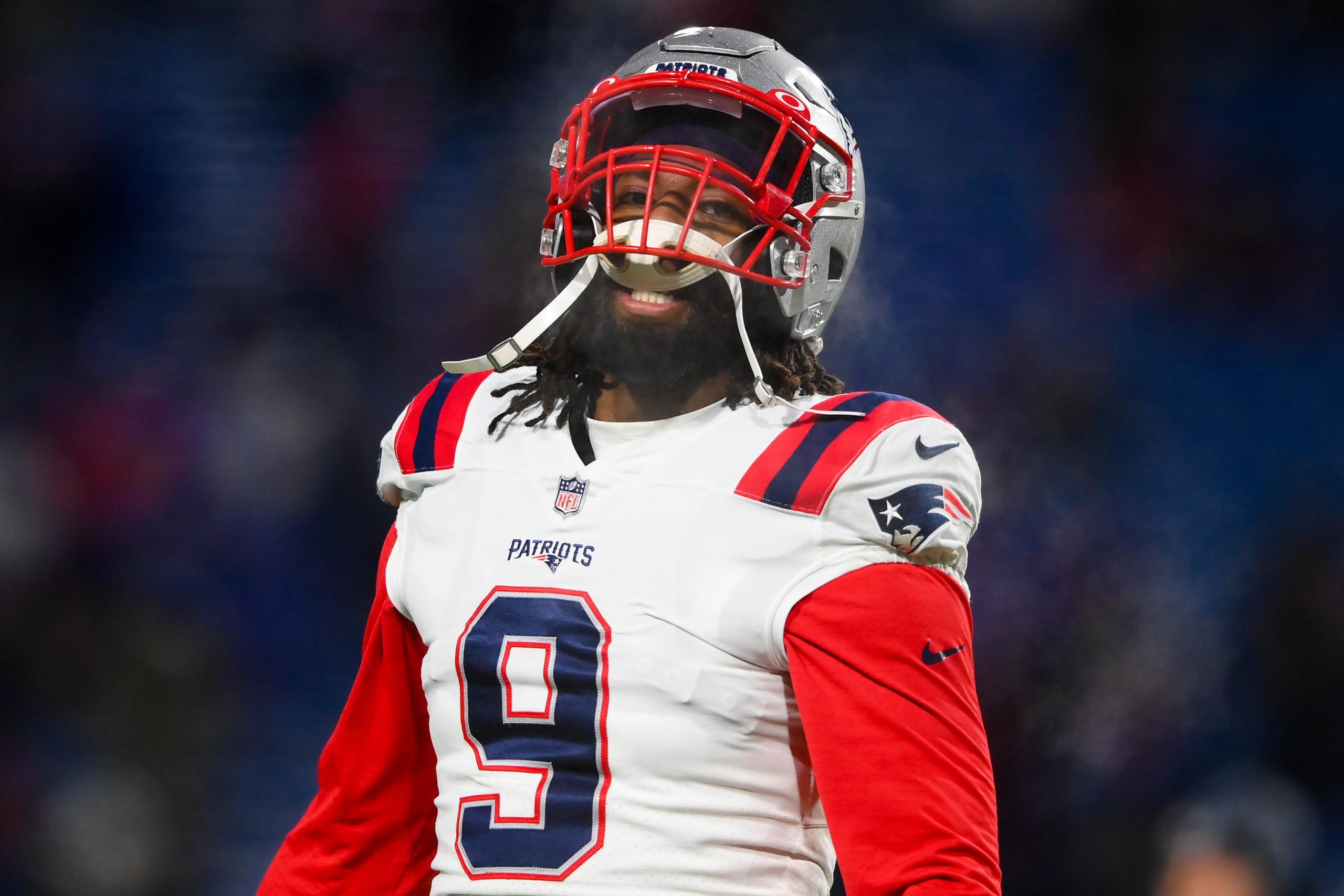 NFL: AFC Wild Card Playoffs-New England Patriots at Buffalo Bills