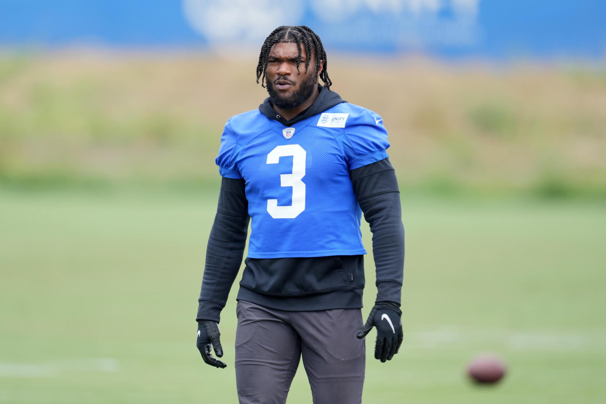 NFL: Los Angeles Rams Minicamp
