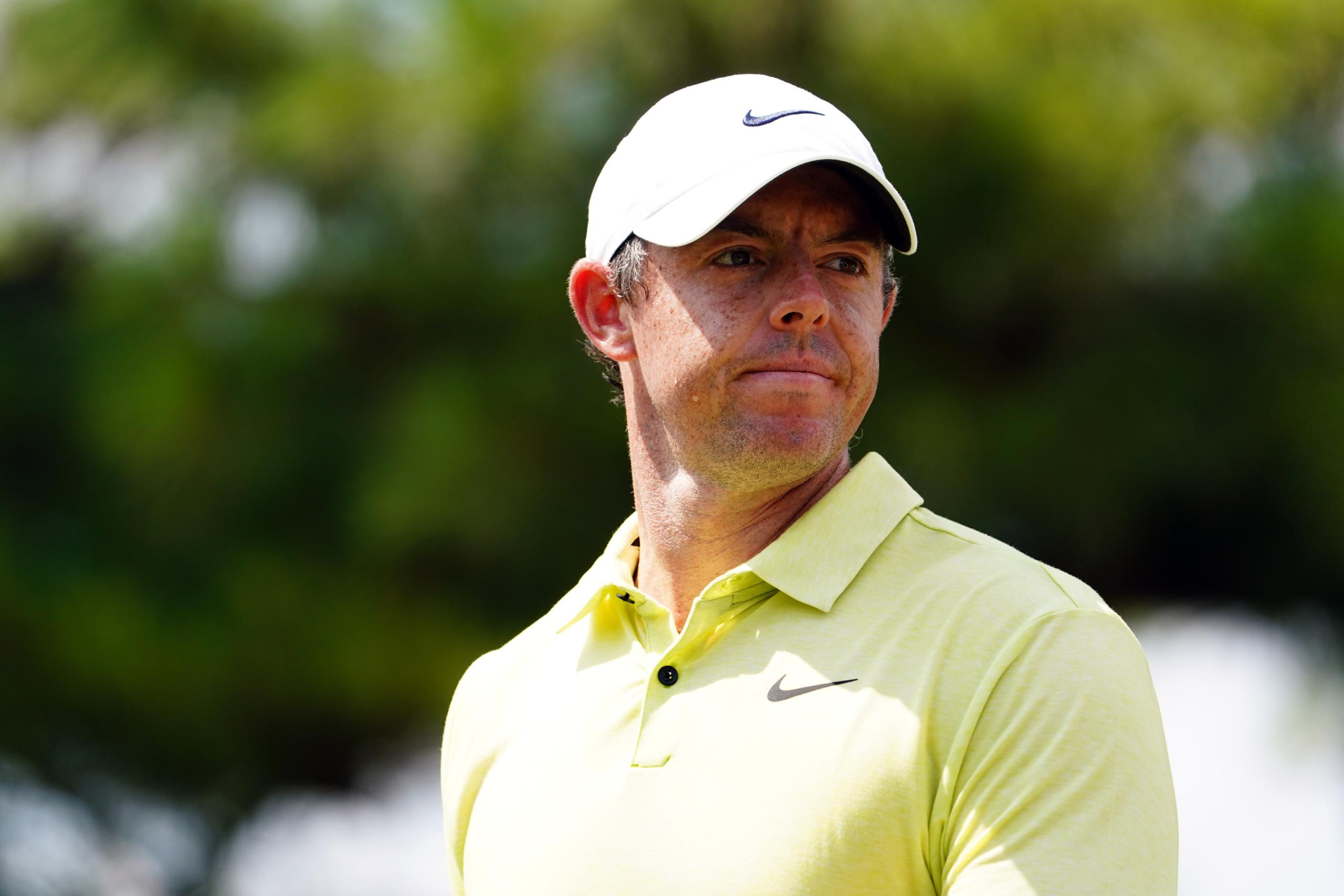PGA: TOUR Championship - Third Round