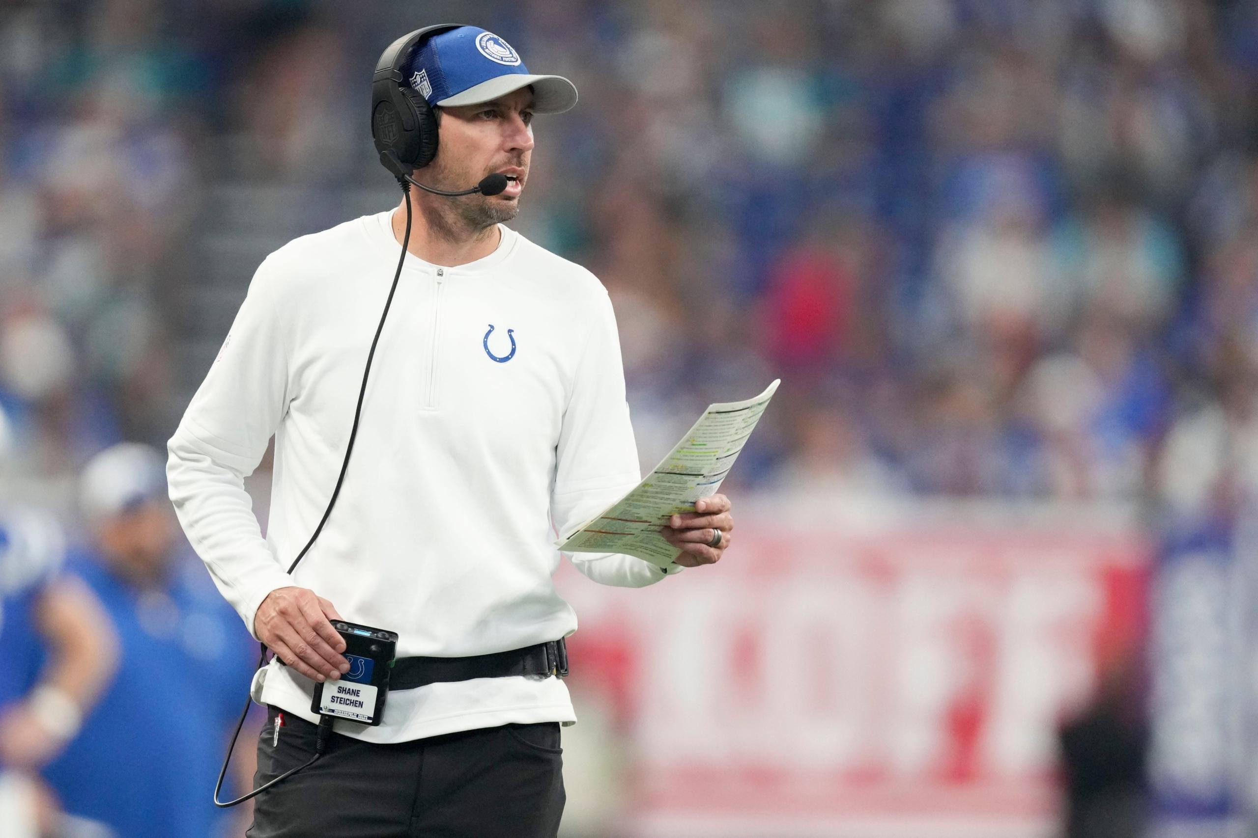 Syndication: The Indianapolis Star