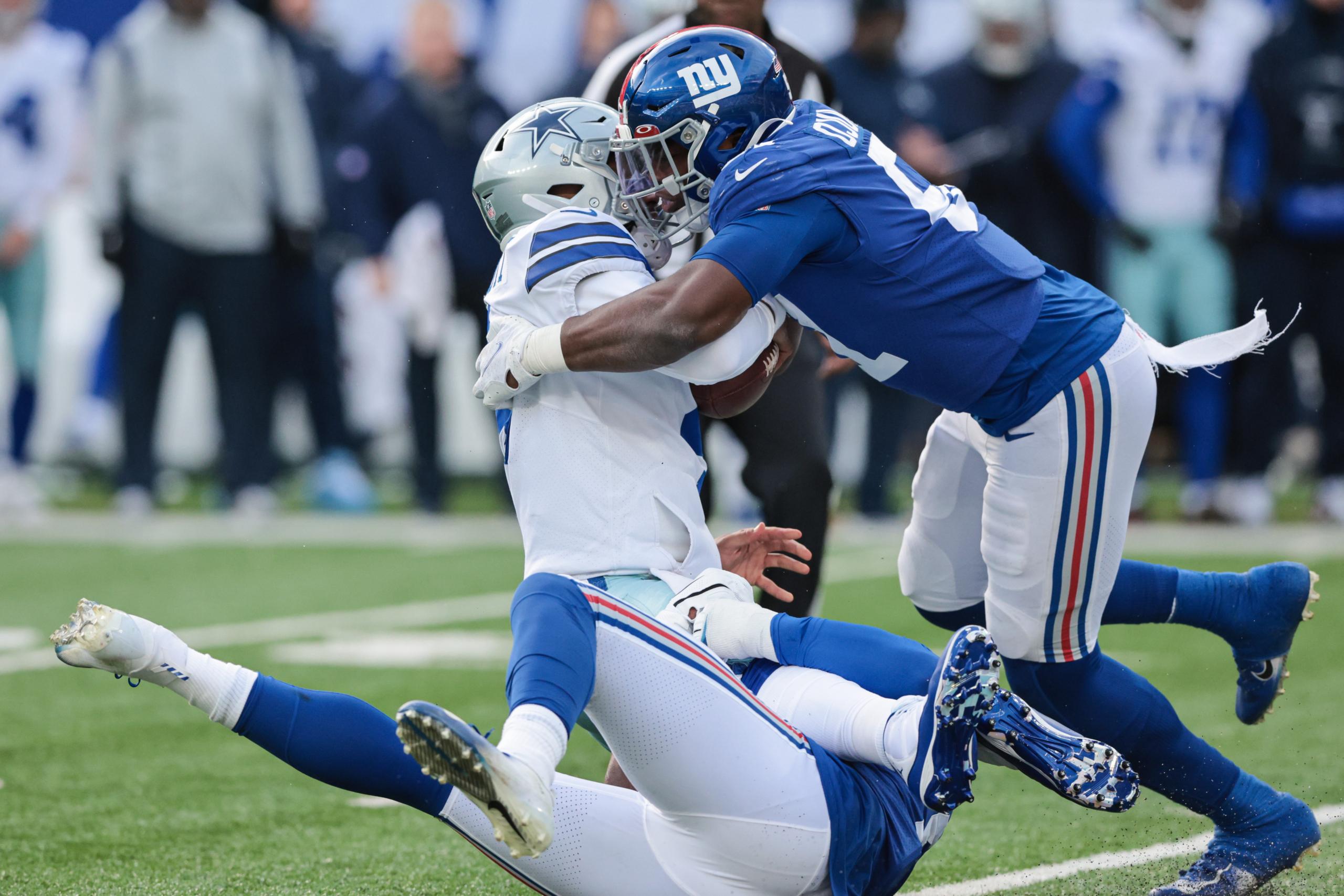 nfl week 1 predictions