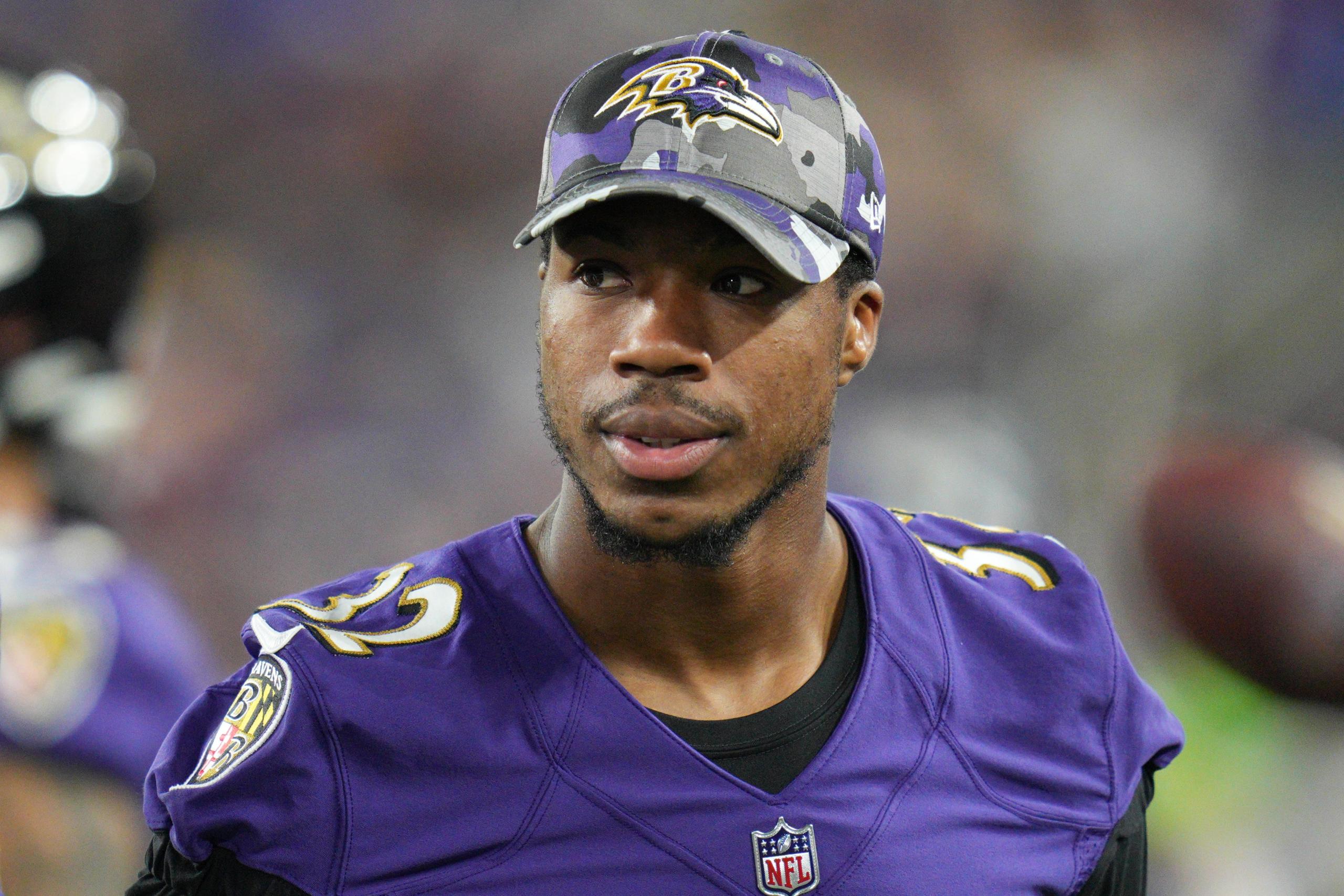 baltimore ravens