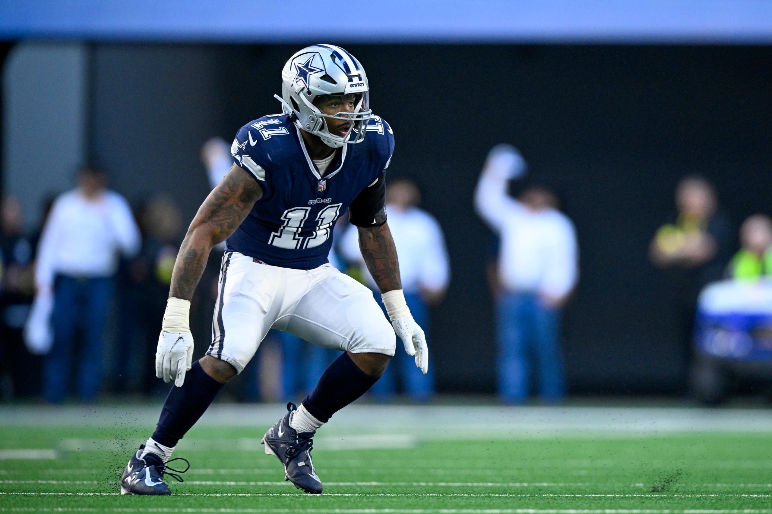 micah parsons