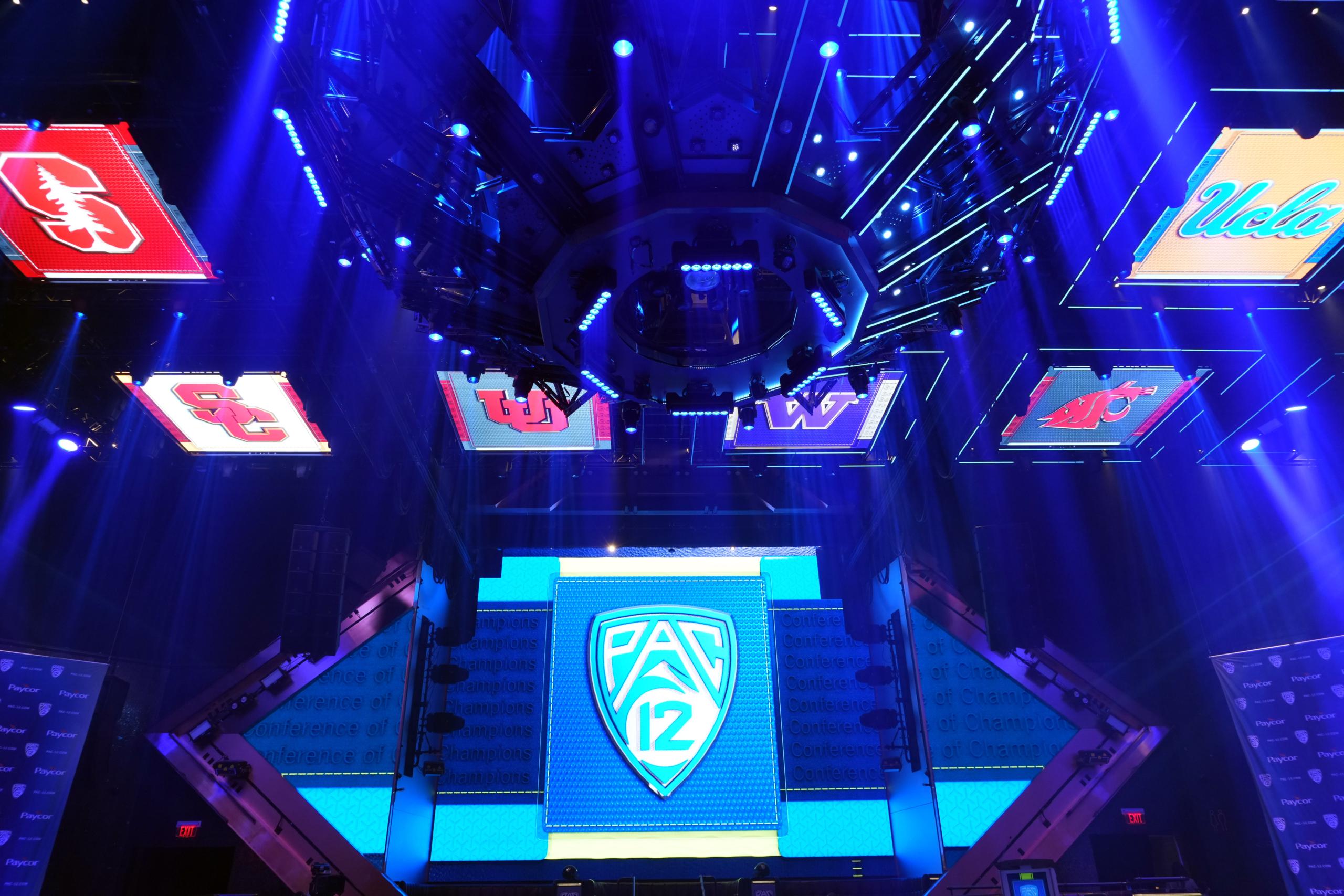 pac-12