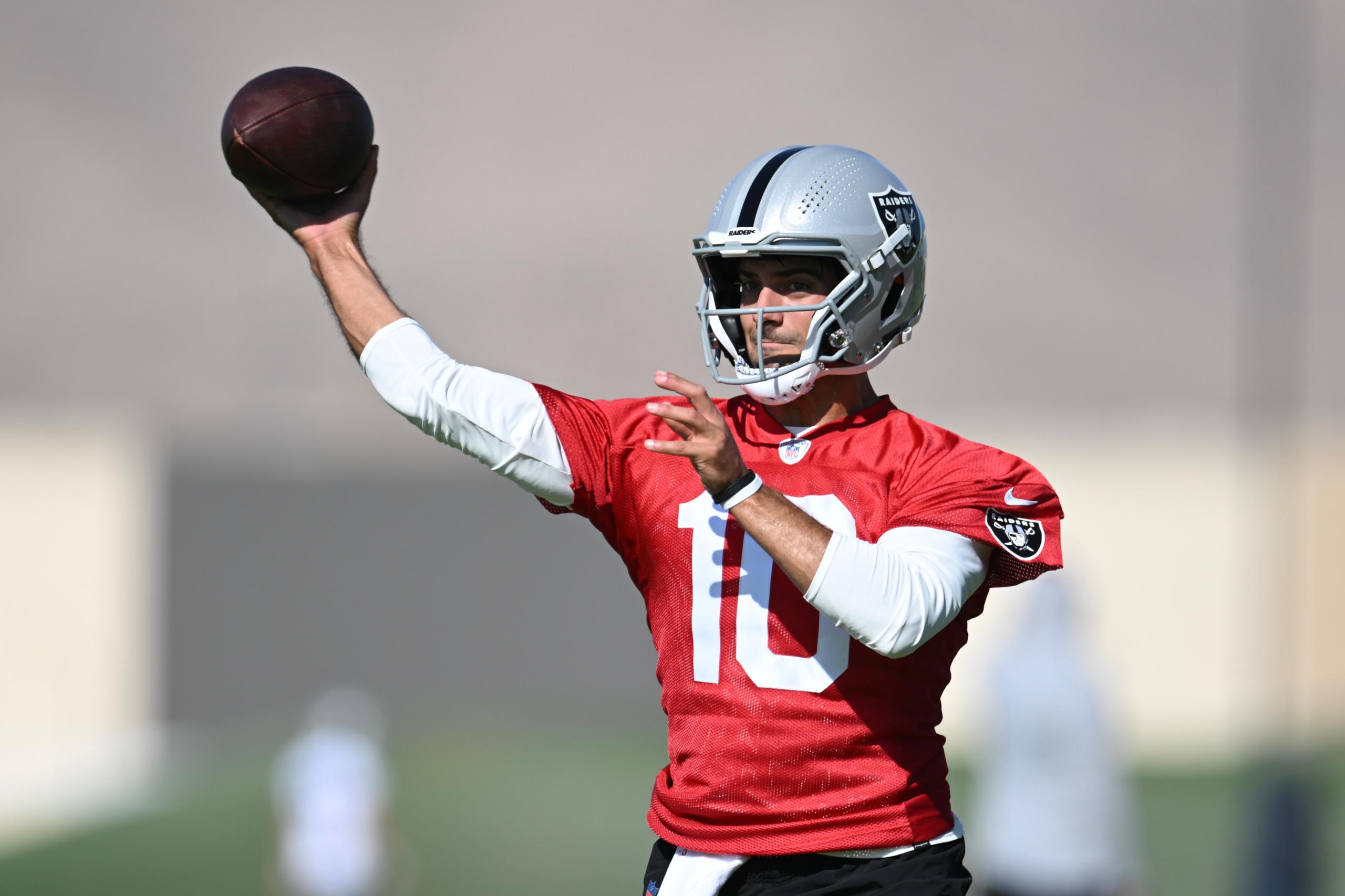 jimmy garoppolo