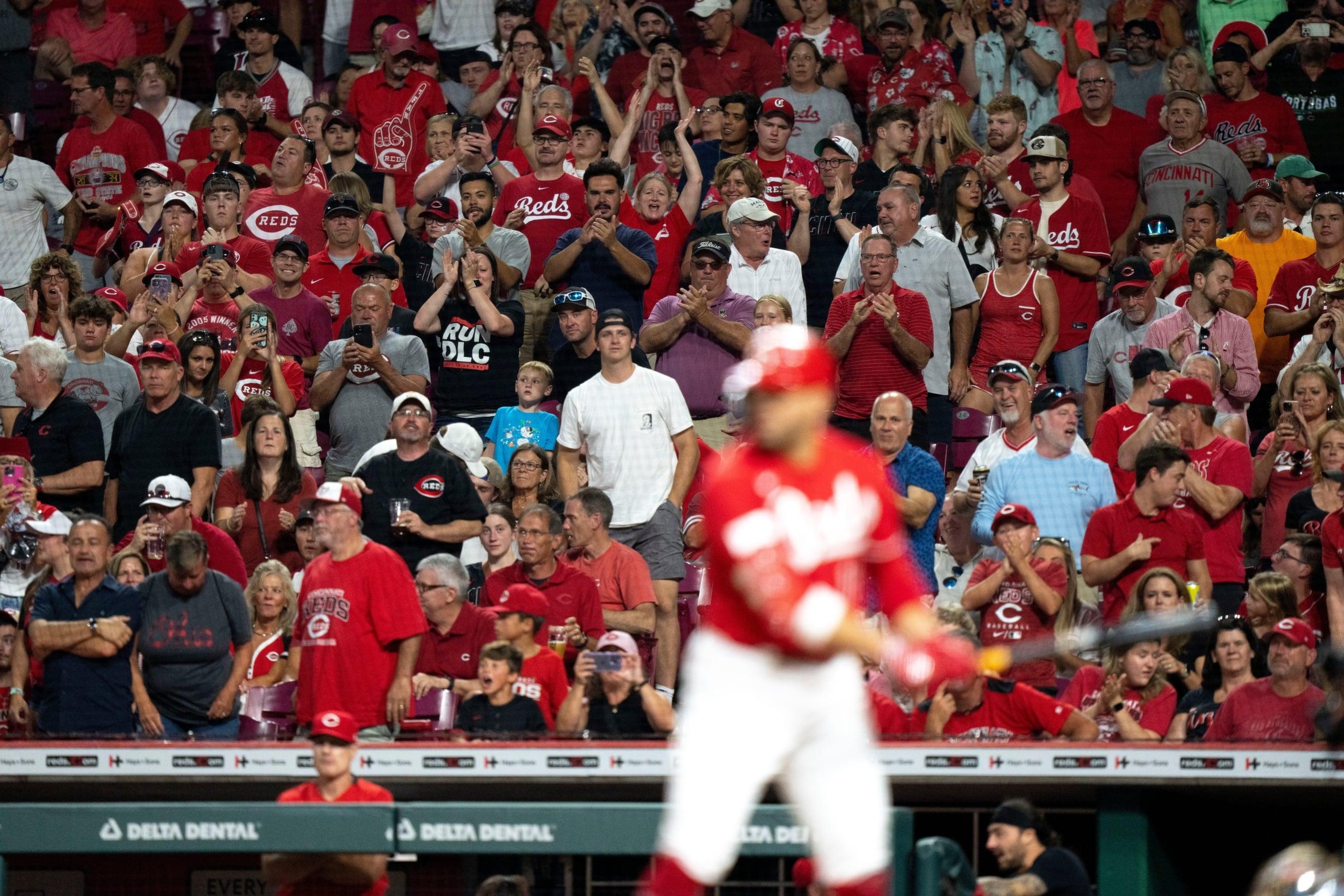 Cincinnati Reds